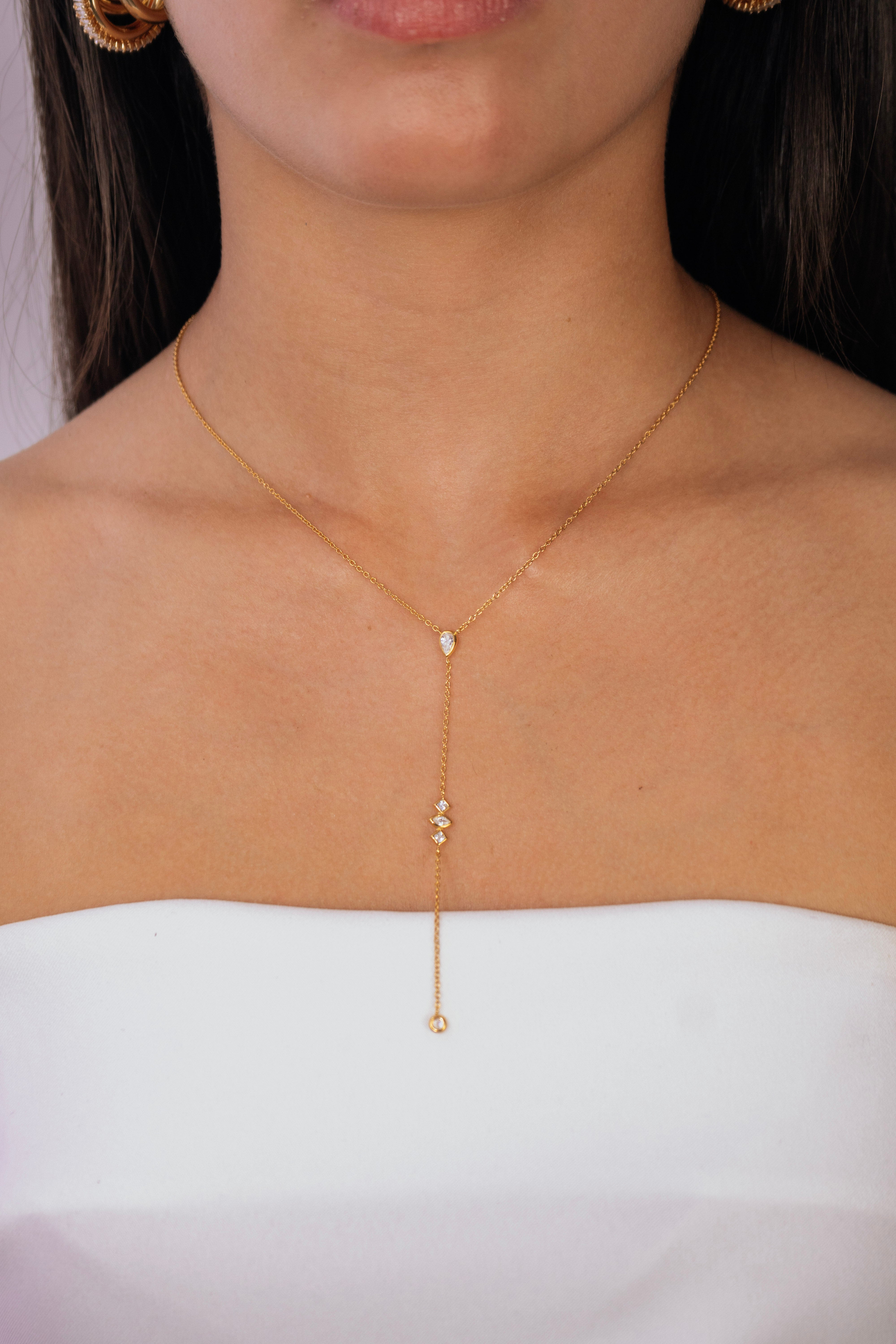 COLLAR AZALEA