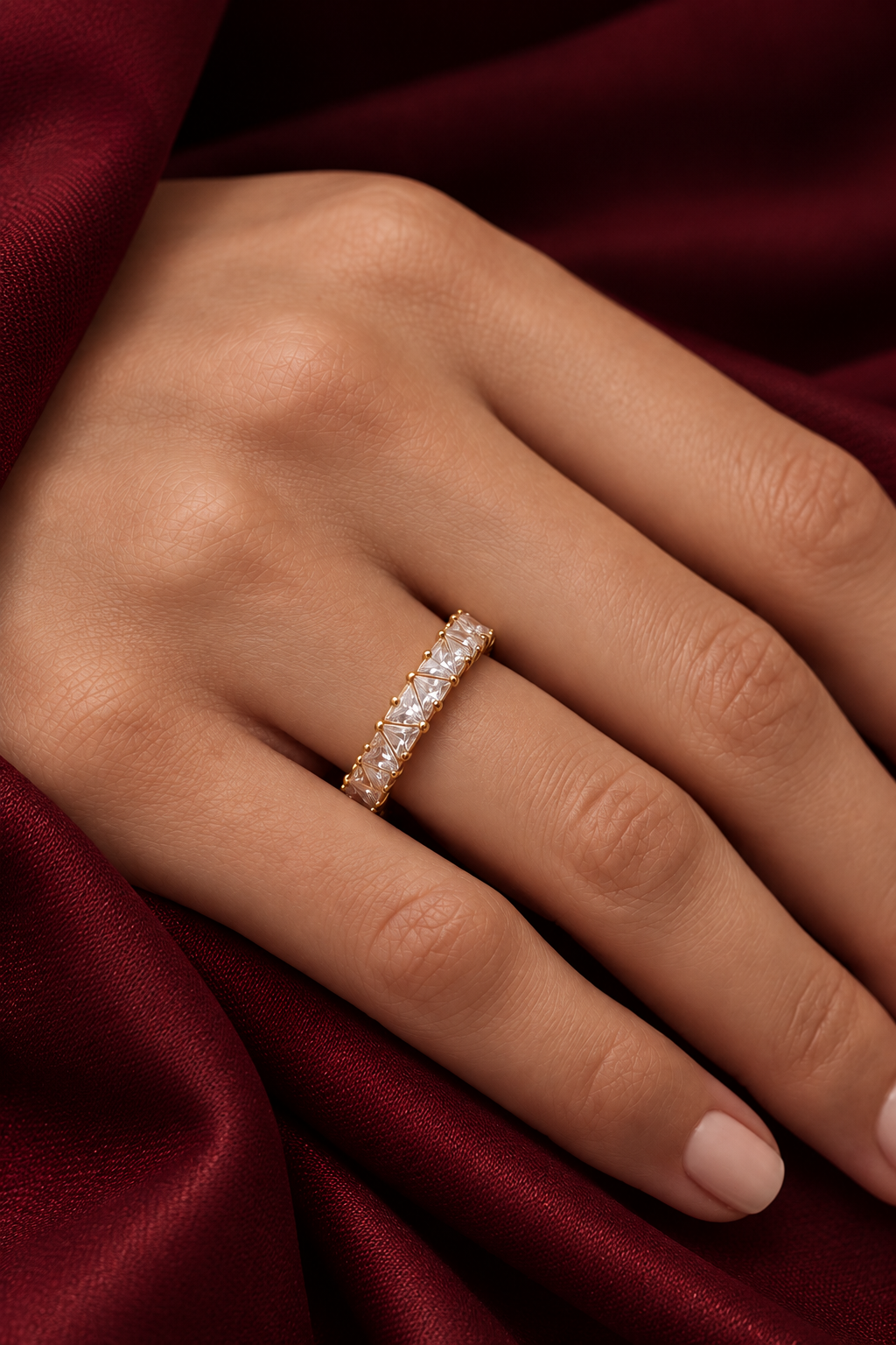 ANILLO GALA