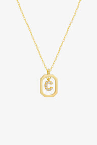 Initials