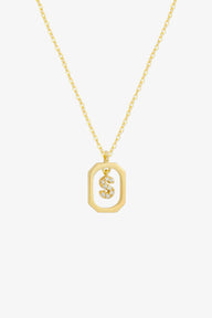 Initials
