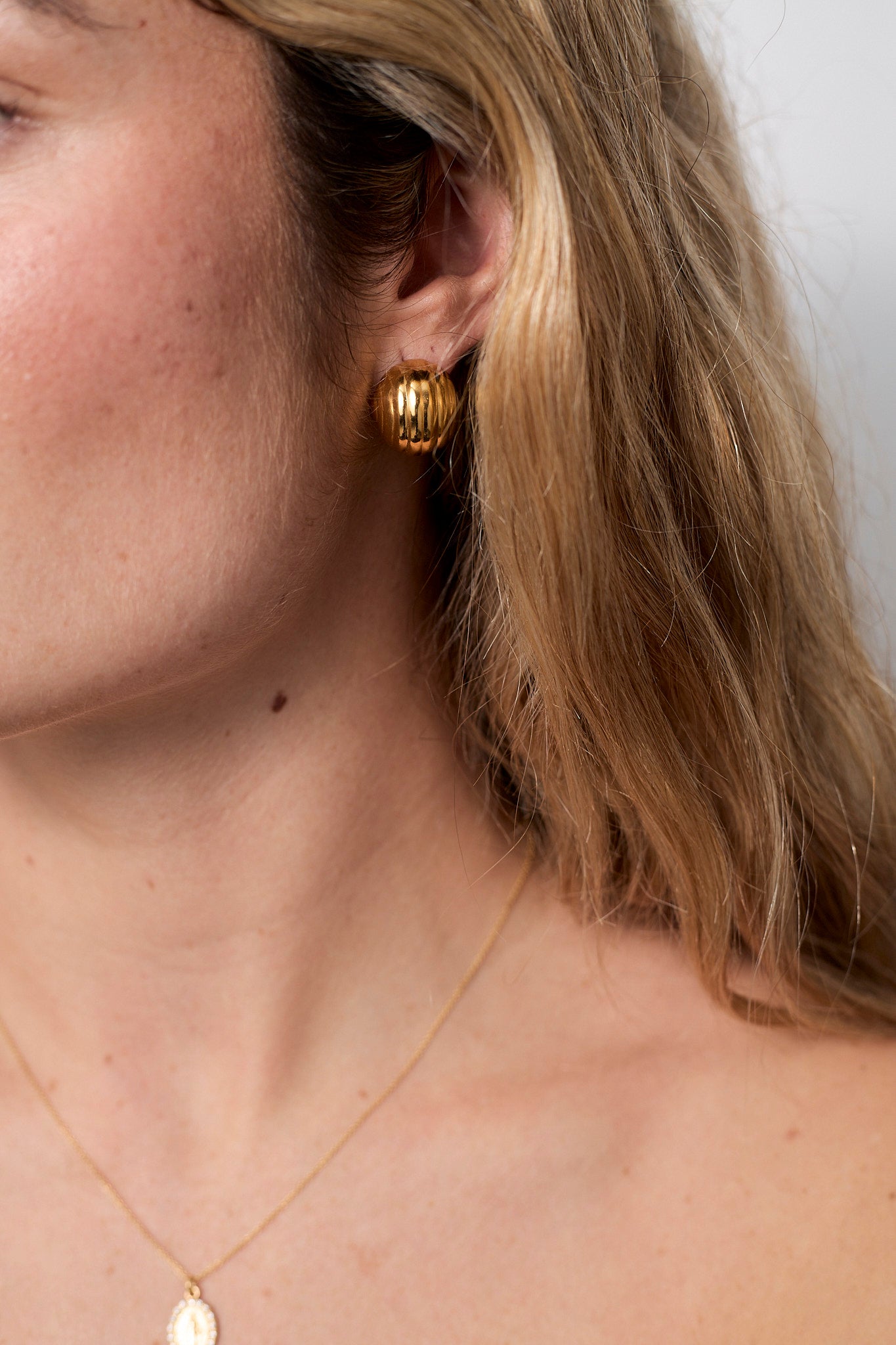PENDIENTES DELIRIO