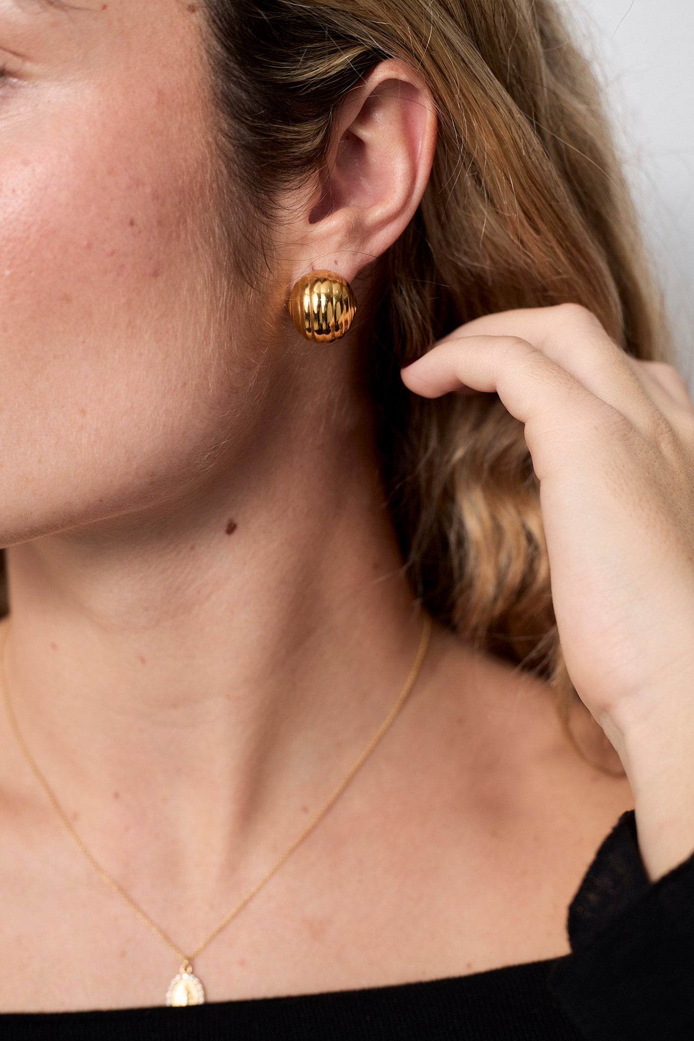 PENDIENTES DELIRIO