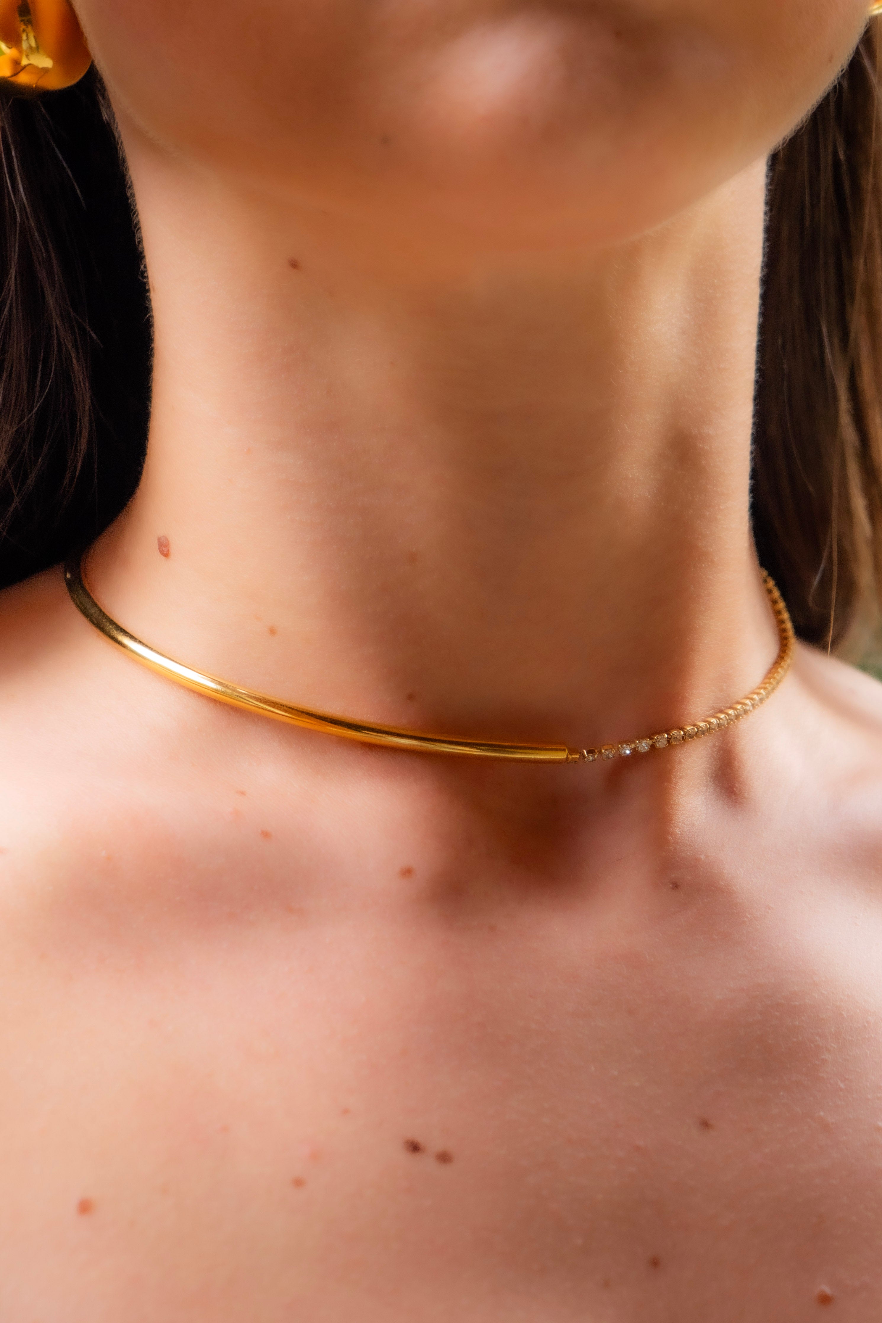 COLLAR SAMOA