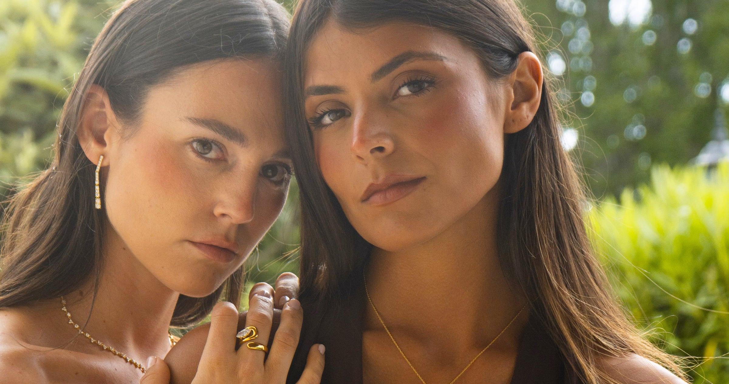 GALATEA JEWELRY | Joyas Exclusivas By Clara Ranz