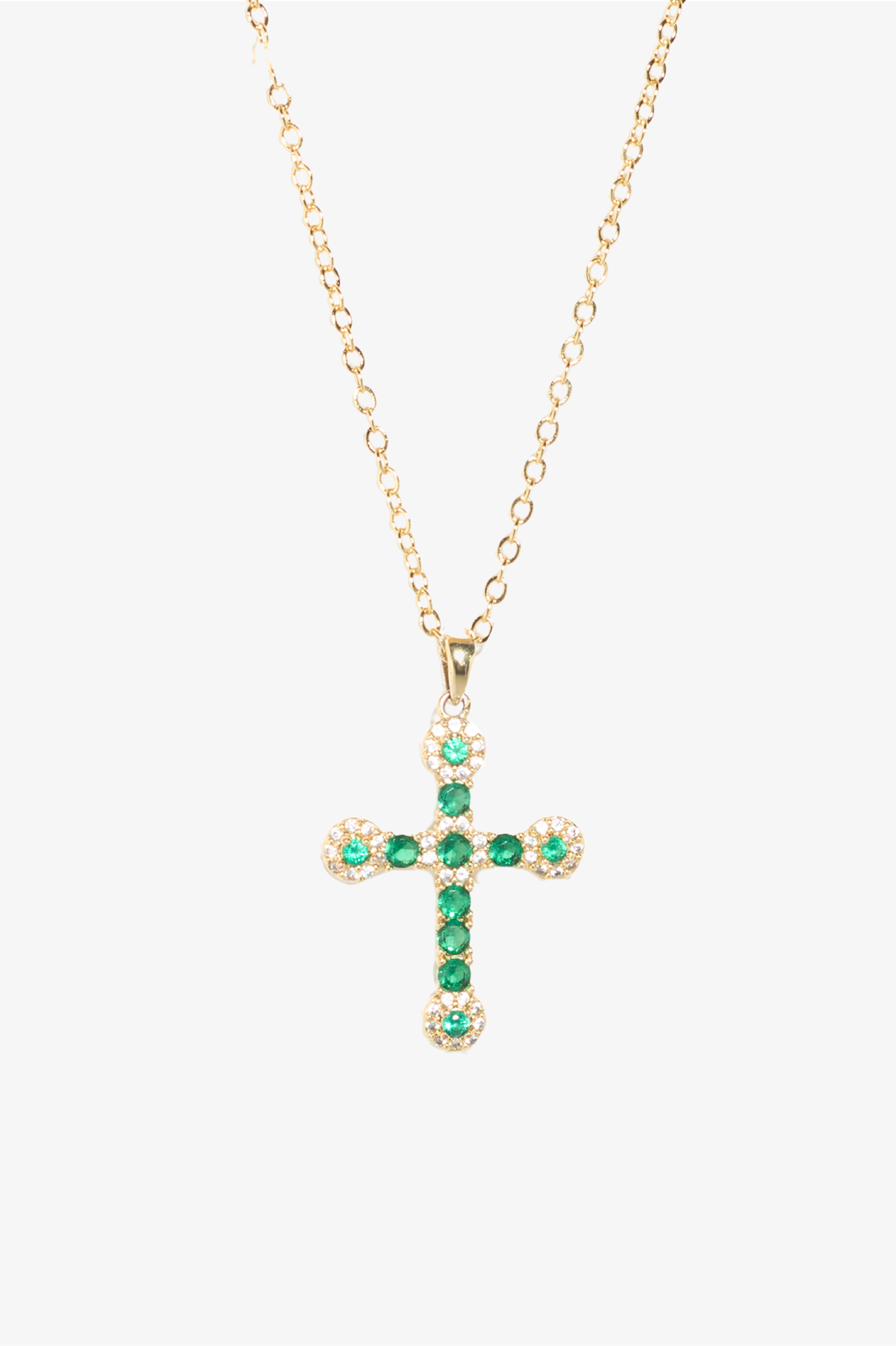 COLLAR ELYSIAN