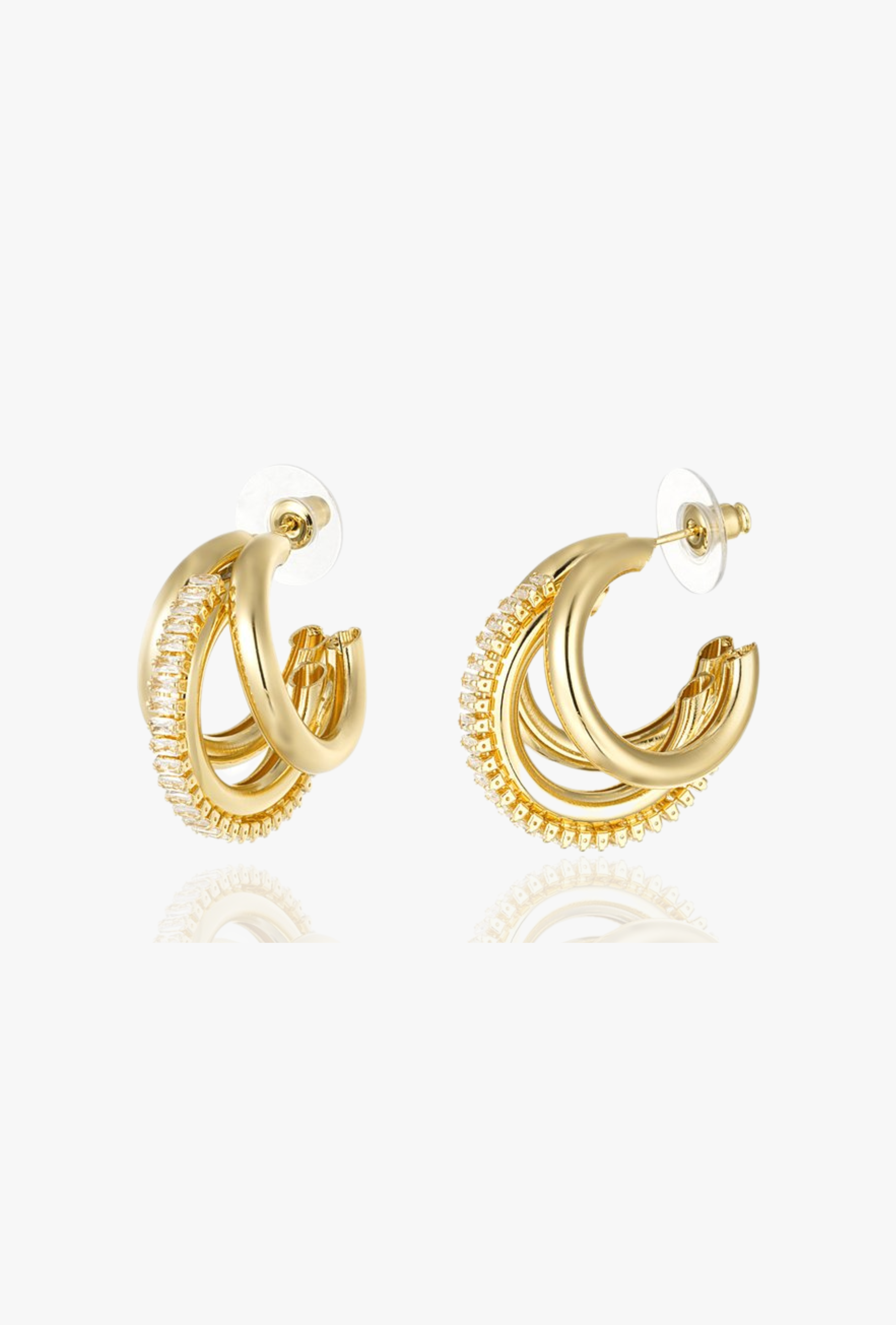 PENDIENTES MILOS