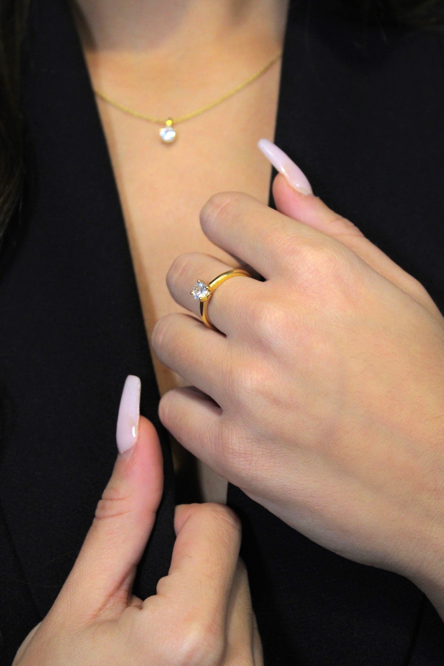 ANILLO DAMA