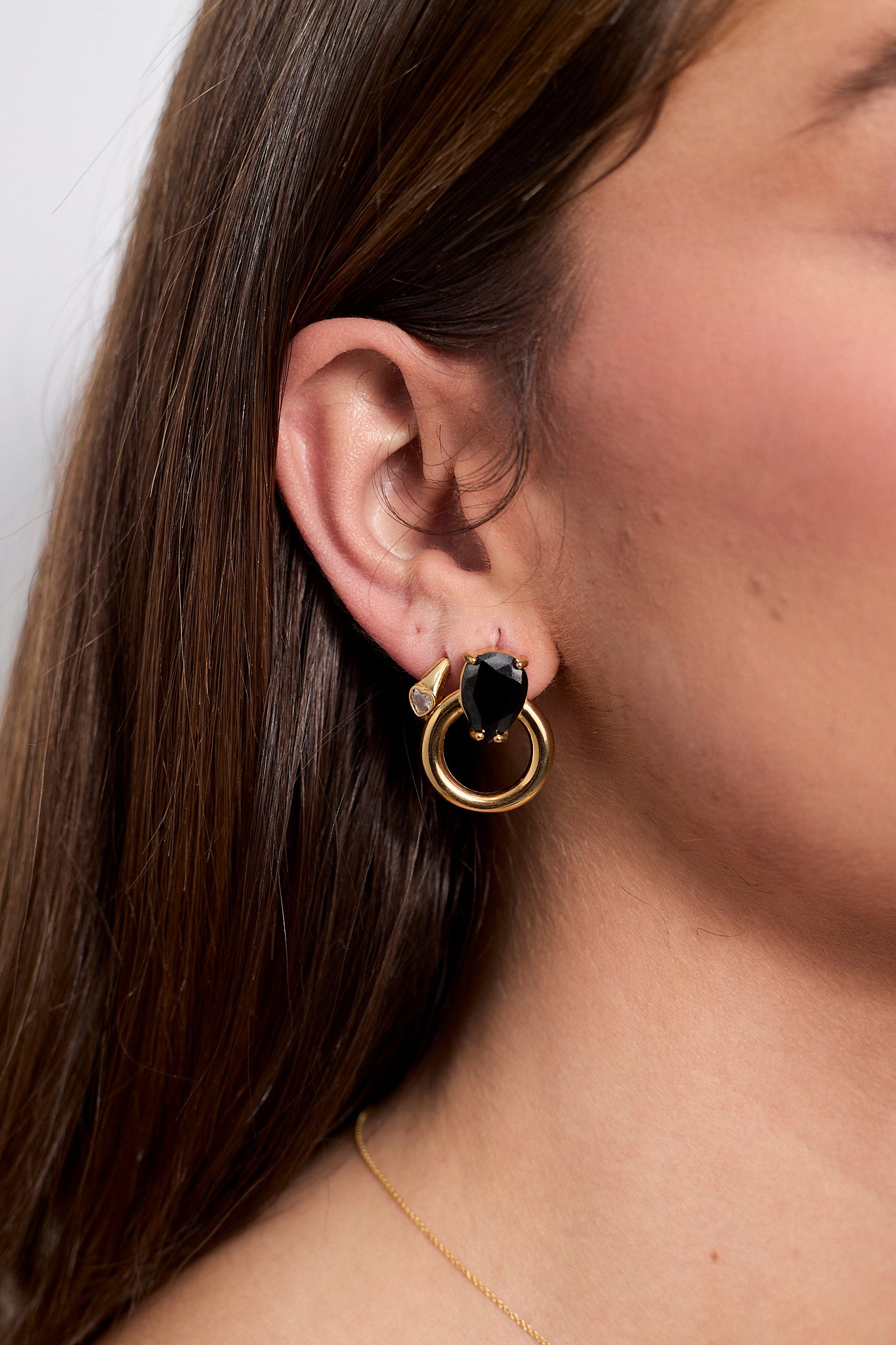 PENDIENTES ECLIPSE