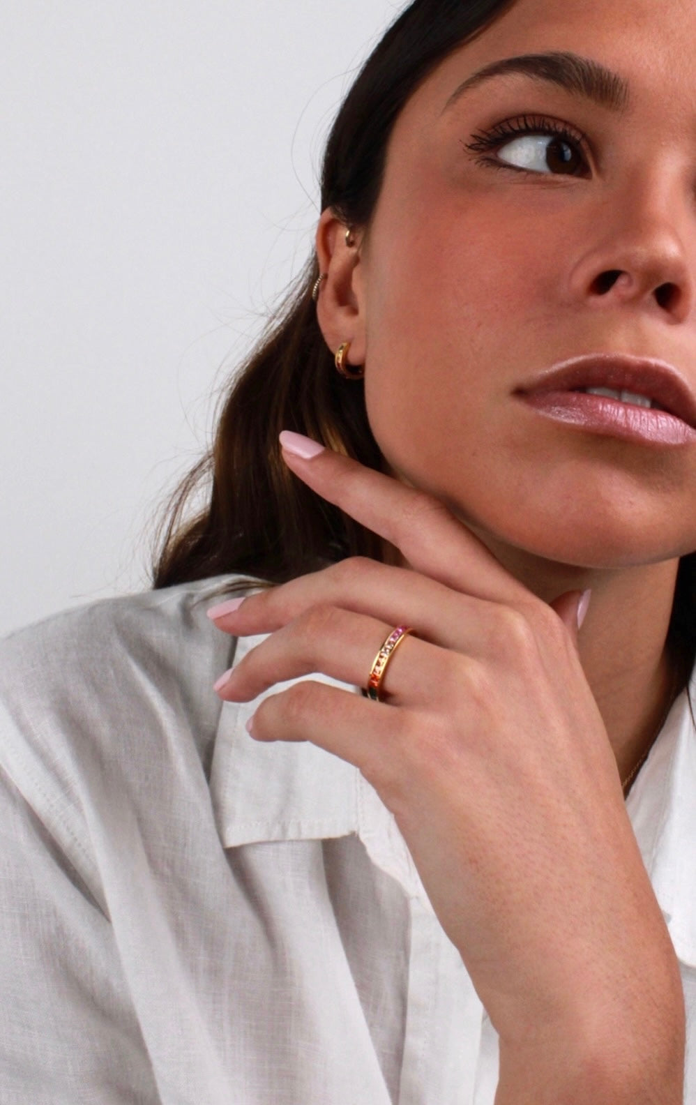 ANILLO SELENE