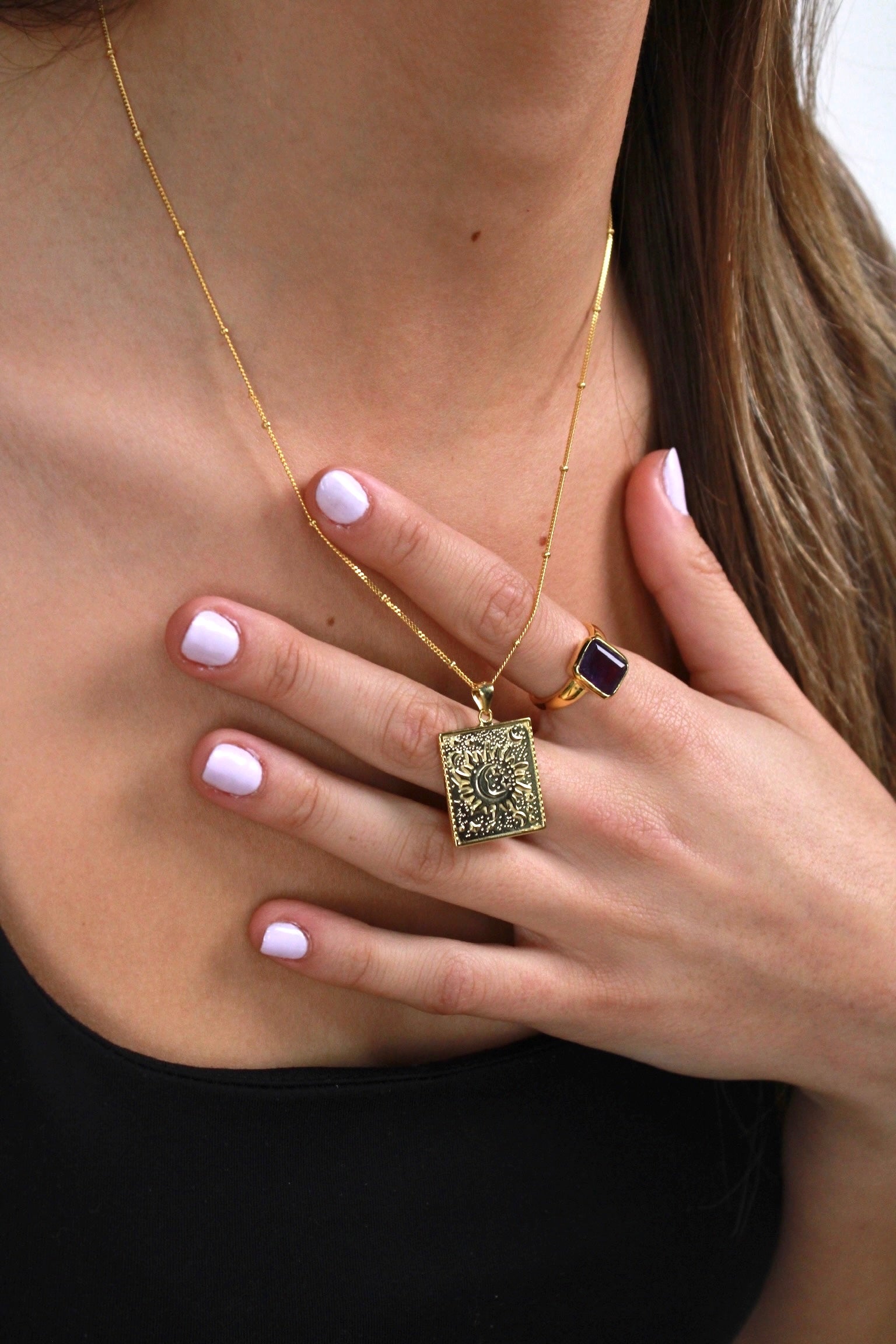 ANILLO DARYA