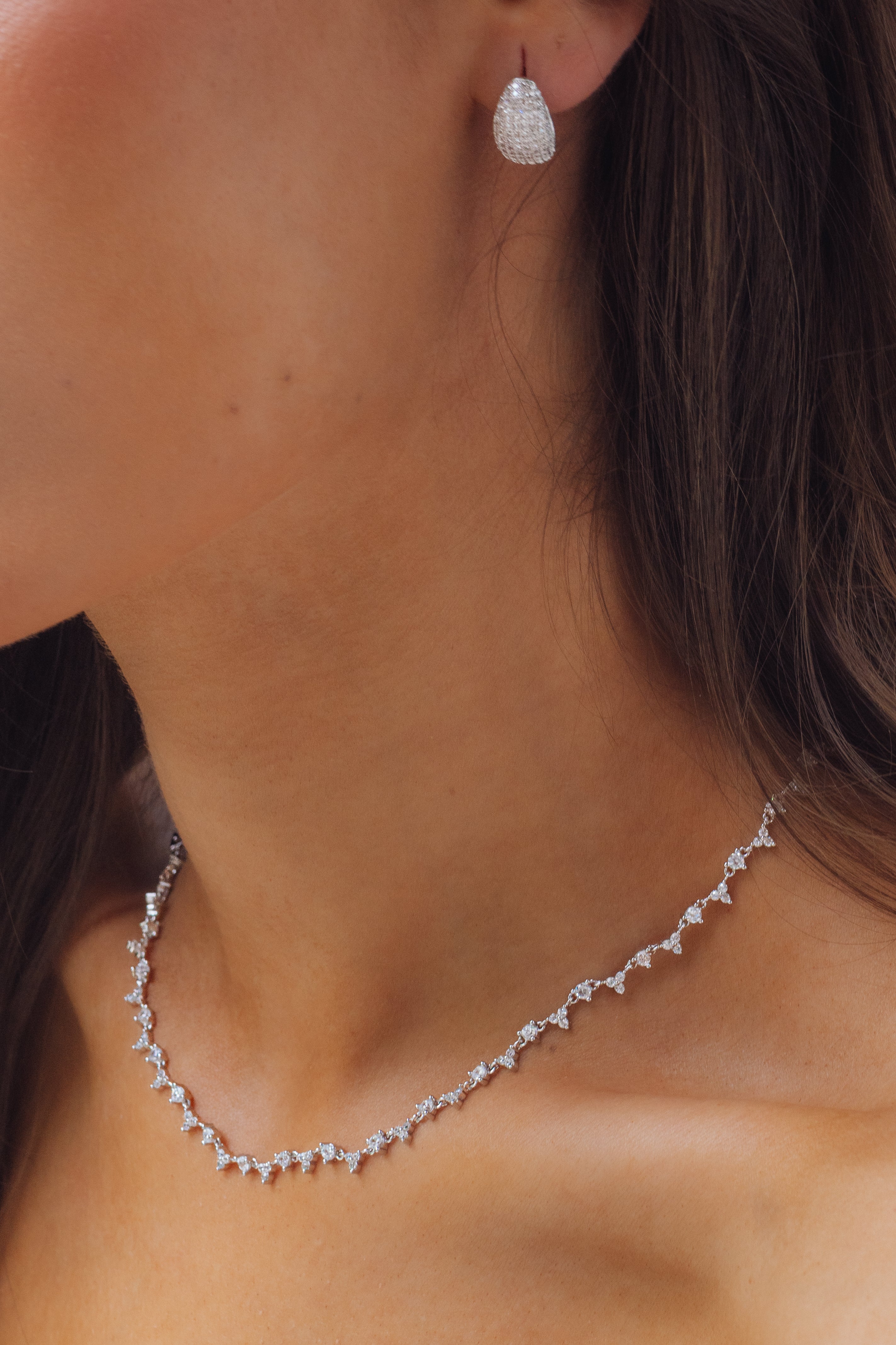 COLLAR ELEGANCE