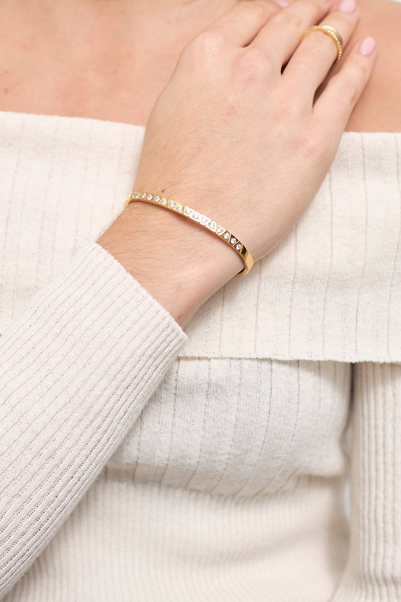 PULSERA ELEGANZA