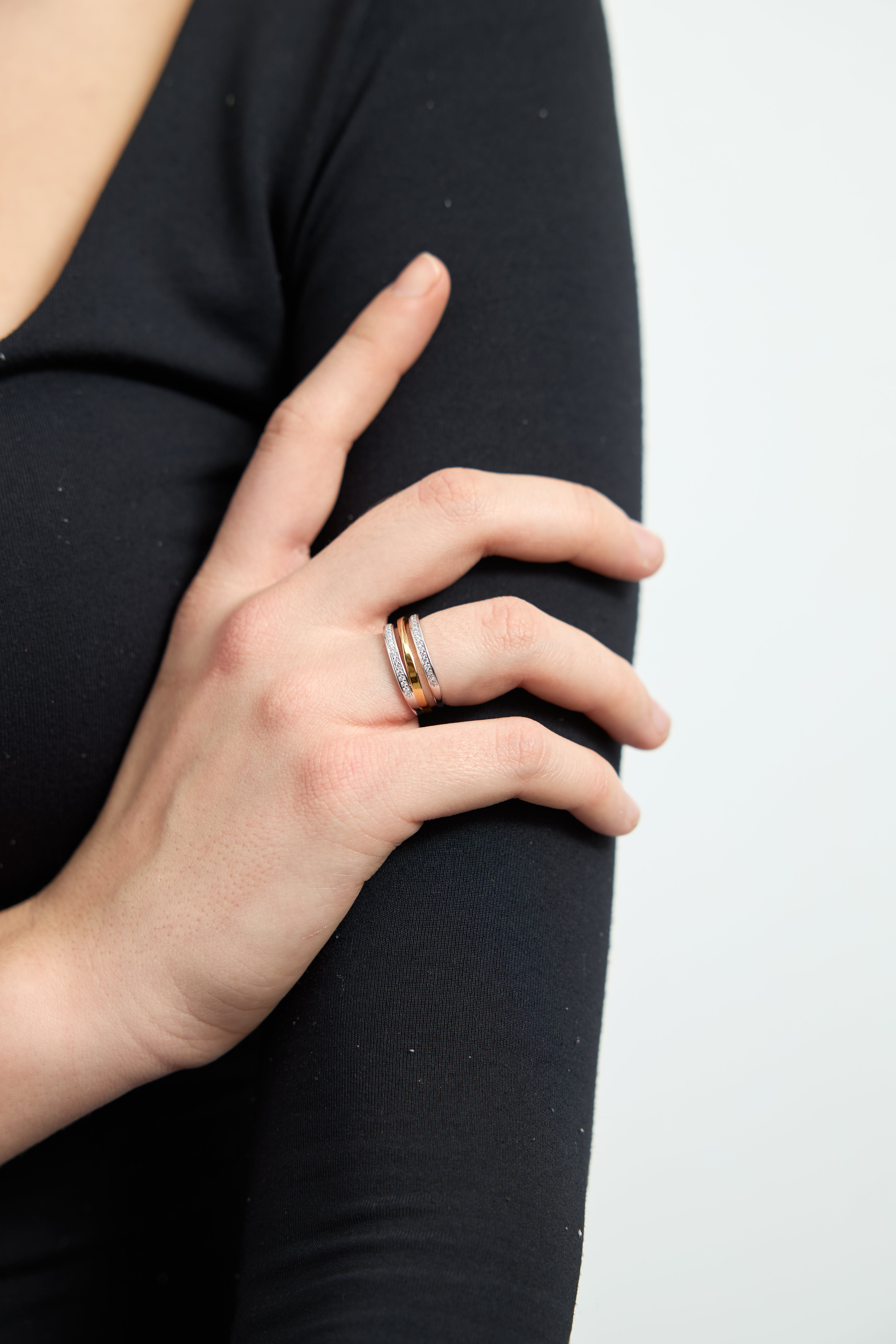 ANILLO ESSENCE