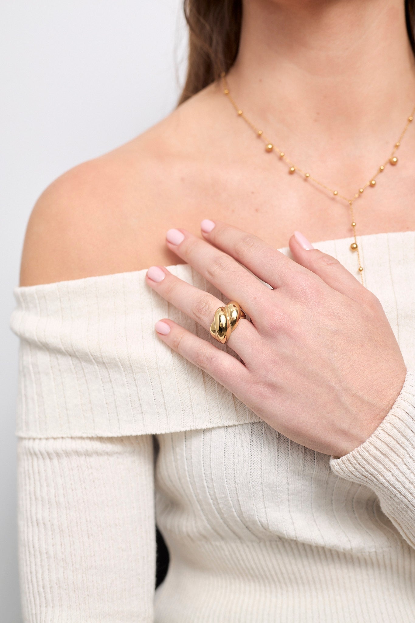 ANILLO ETERNITY