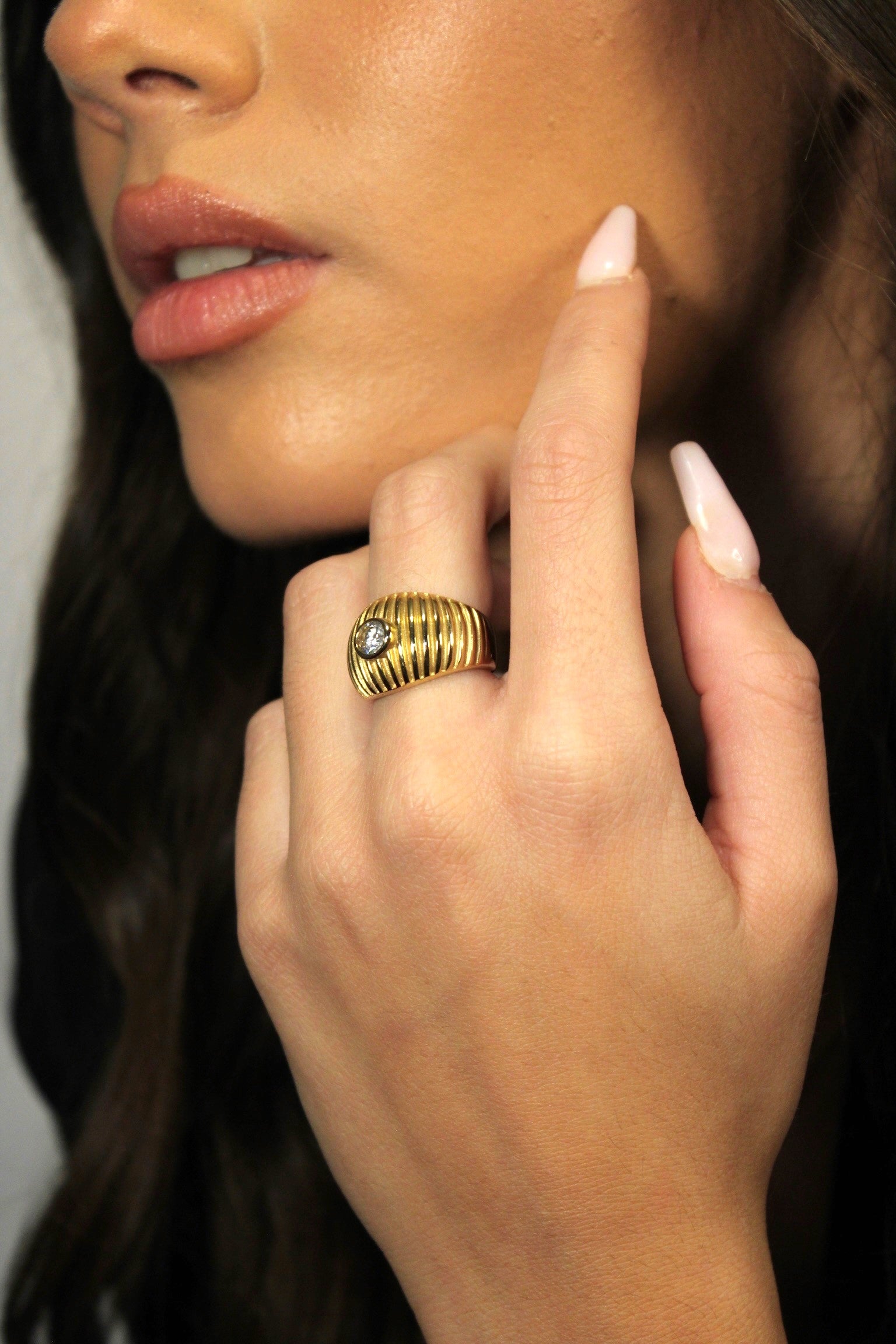 ANILLO ARISTEA