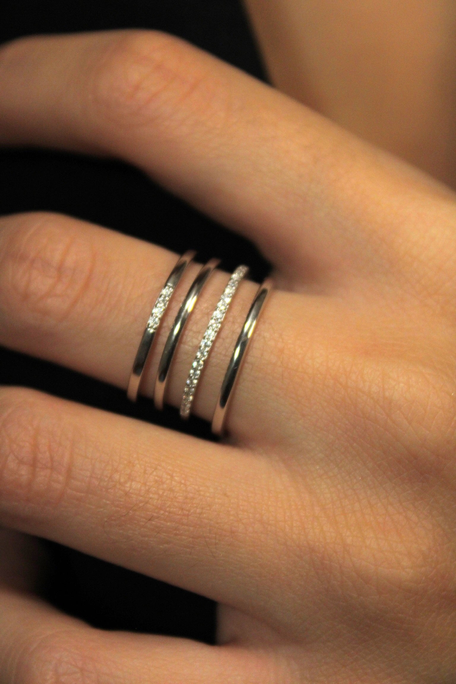 ANILLO BAMBÚ
