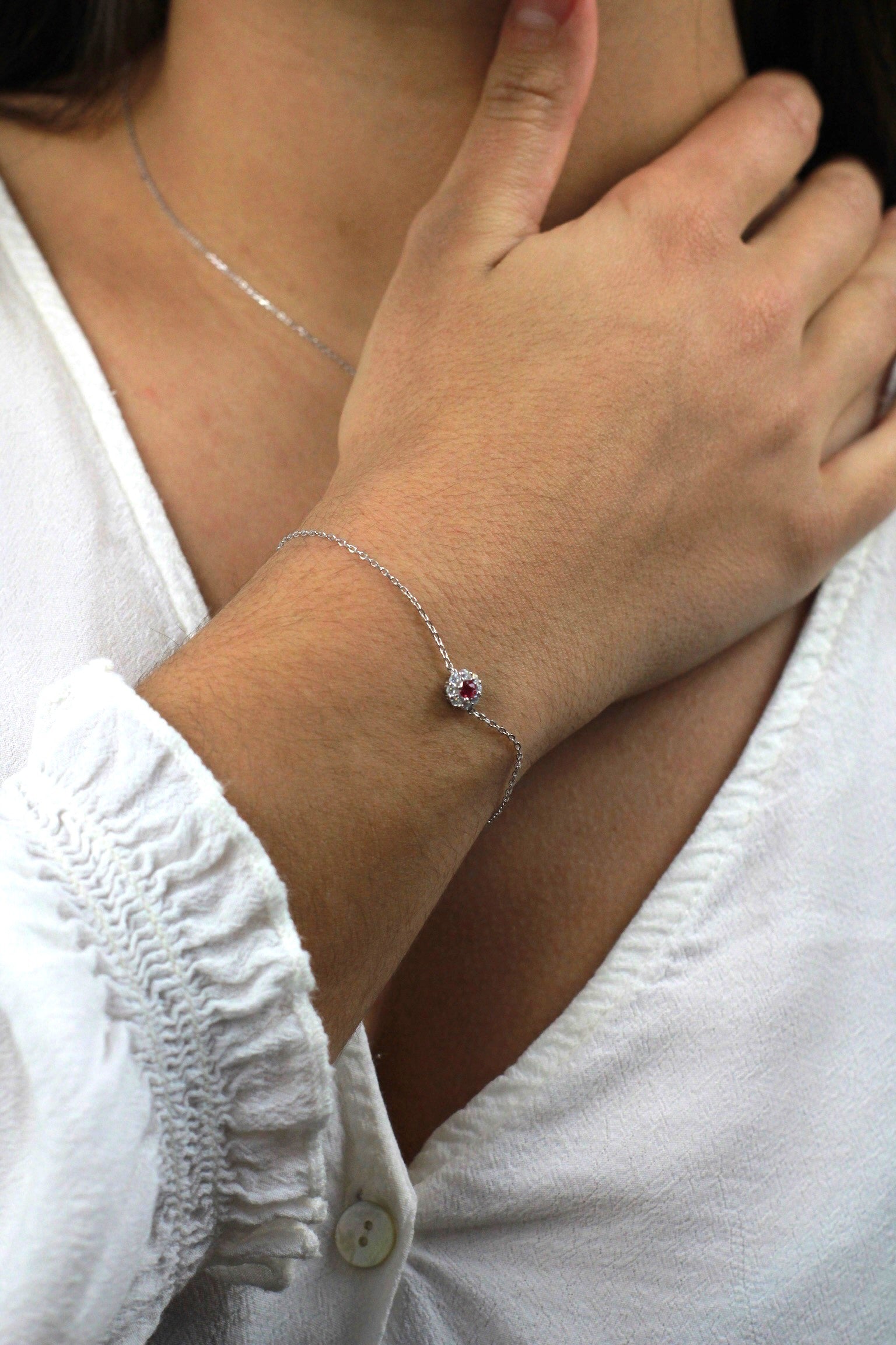 PULSERA ESENCIA