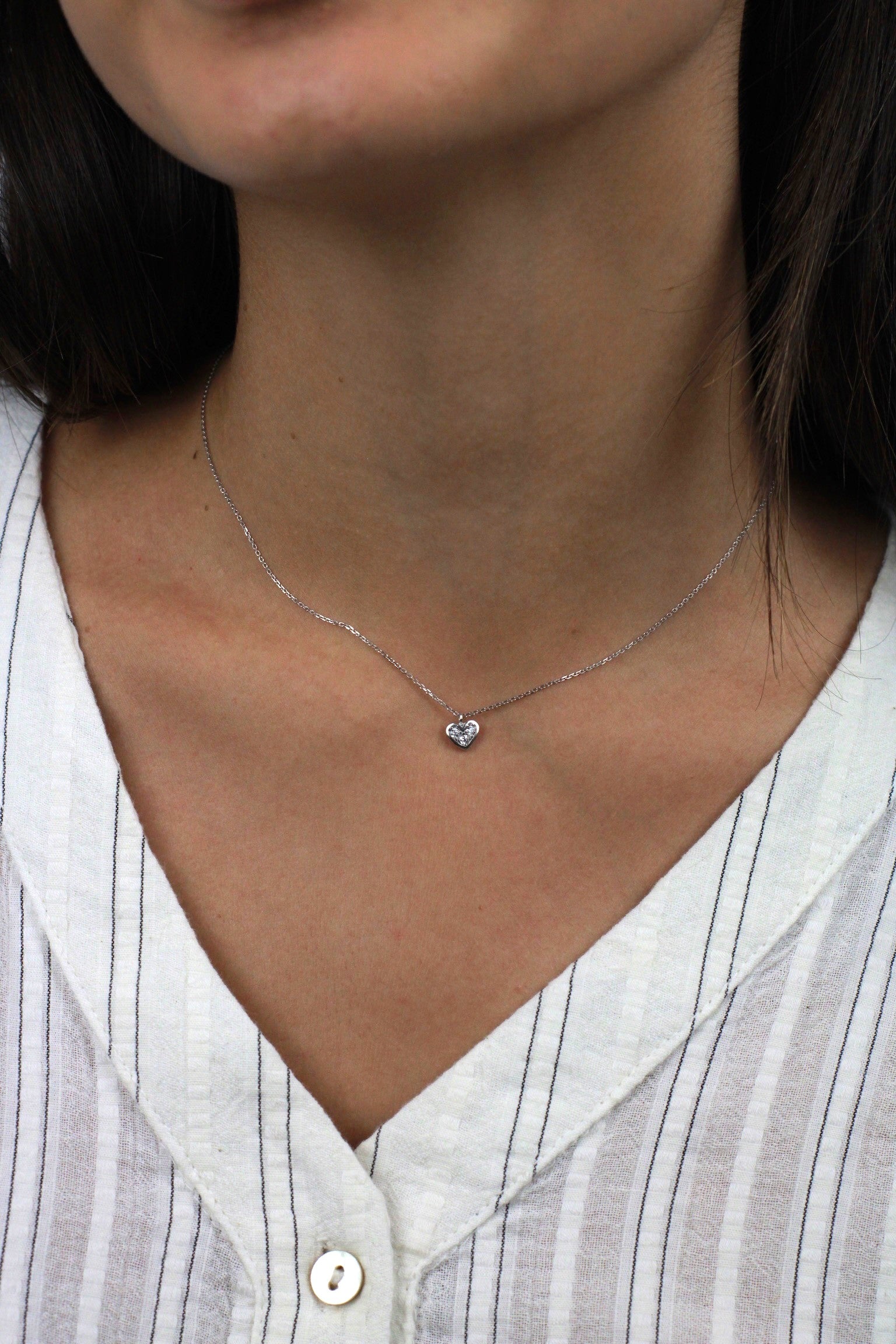 COLLAR CUPIDO