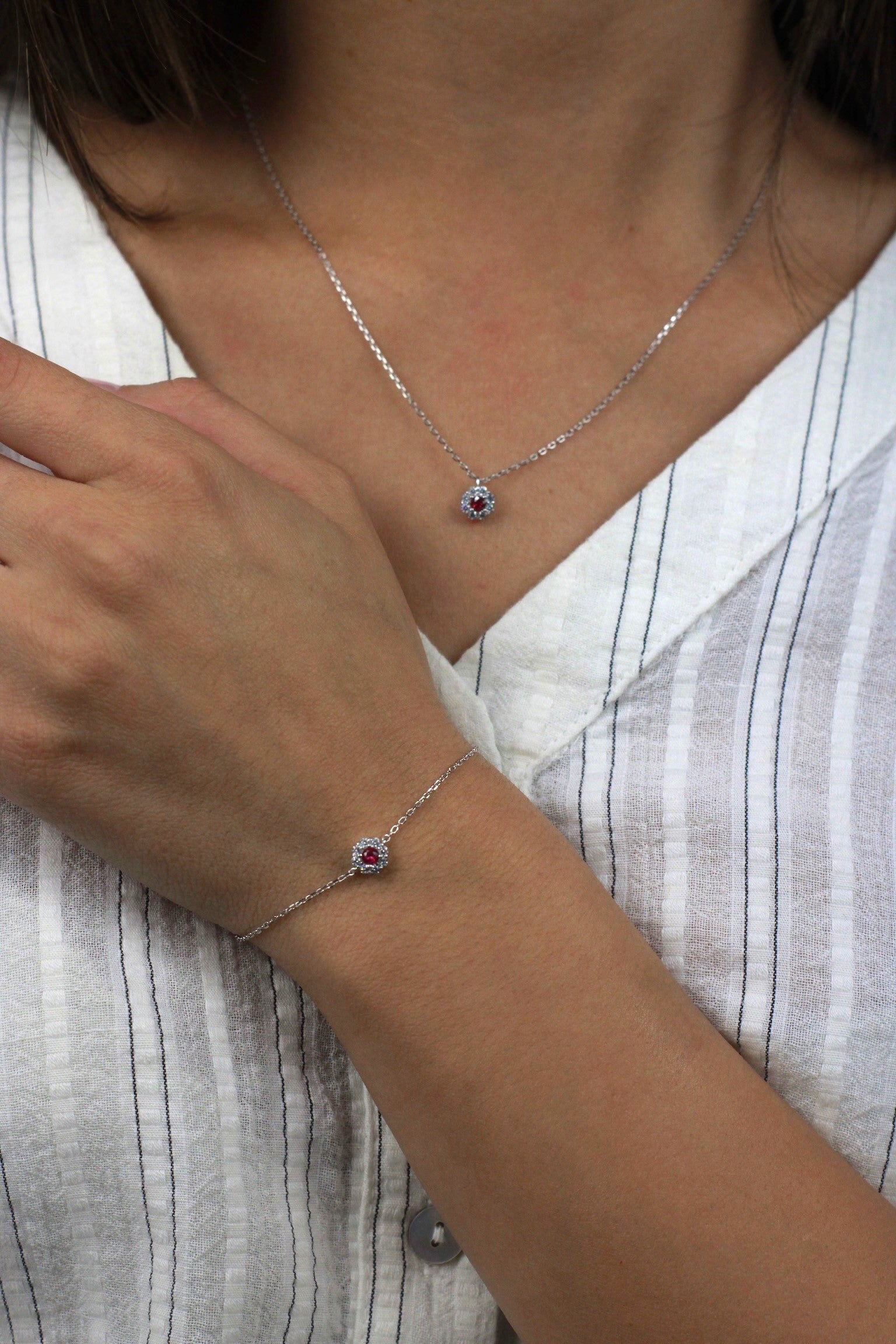 PULSERA ESENCIA