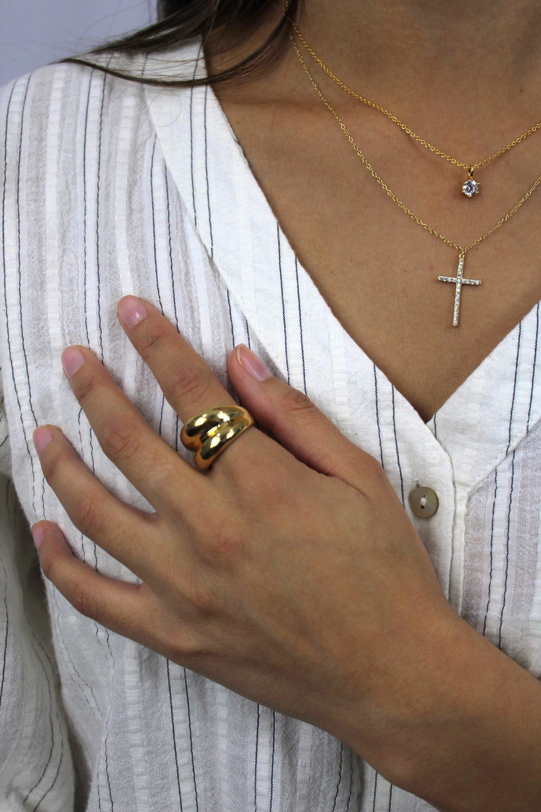 GALATEA JEWELRY | Joyas Exclusivas By Clara Ranz