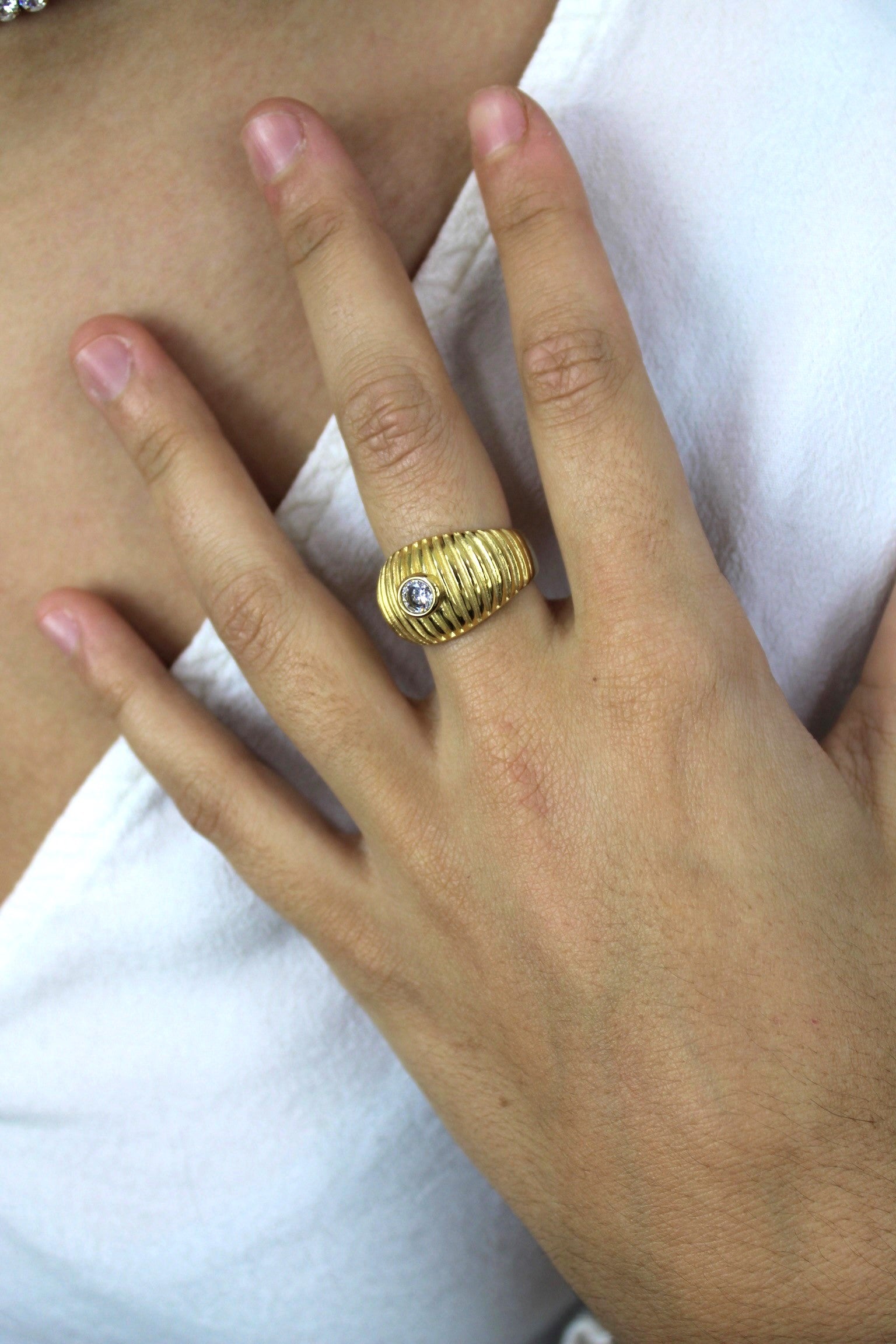 ANILLO ARISTEA