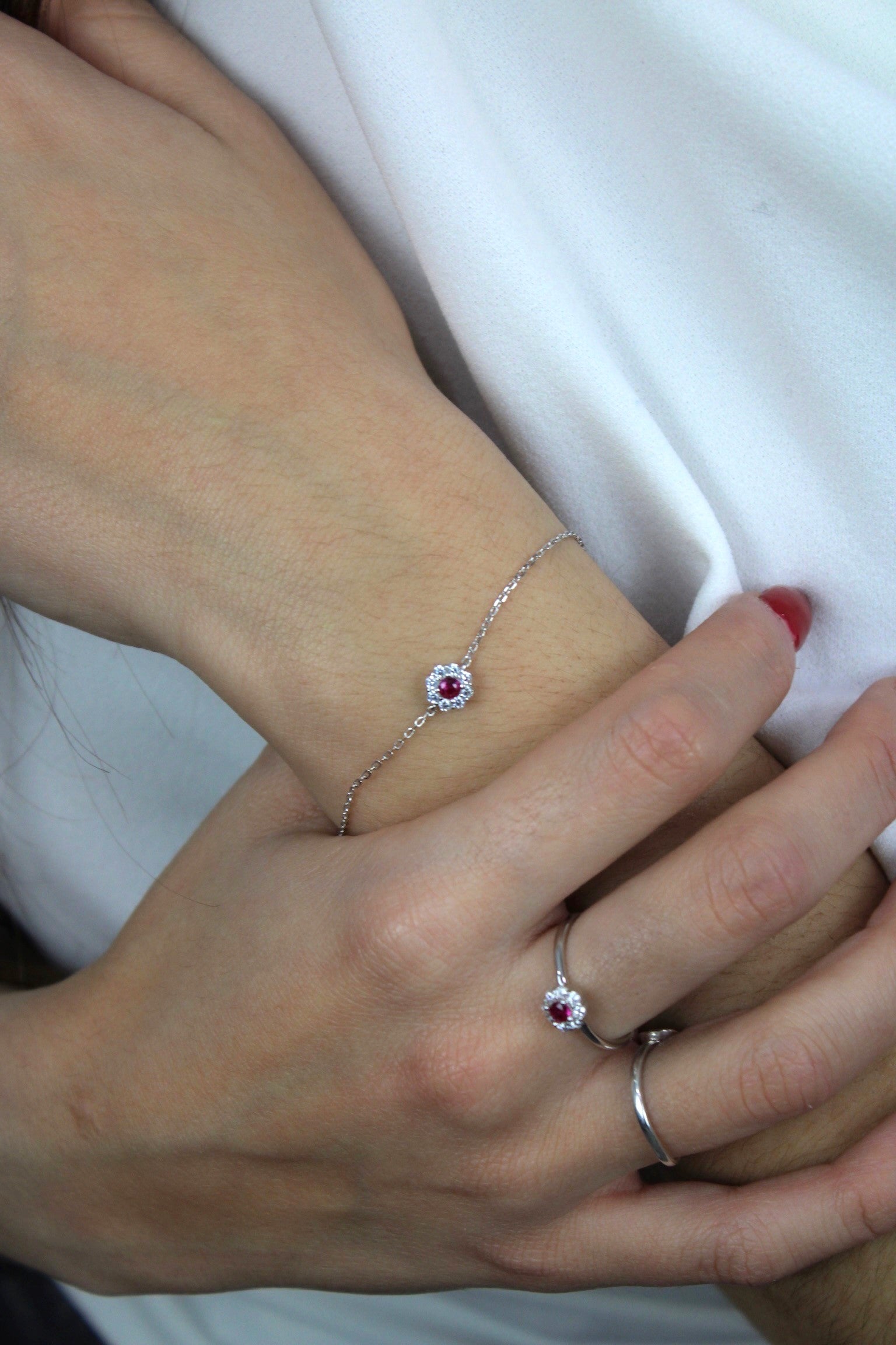 PULSERA ESENCIA
