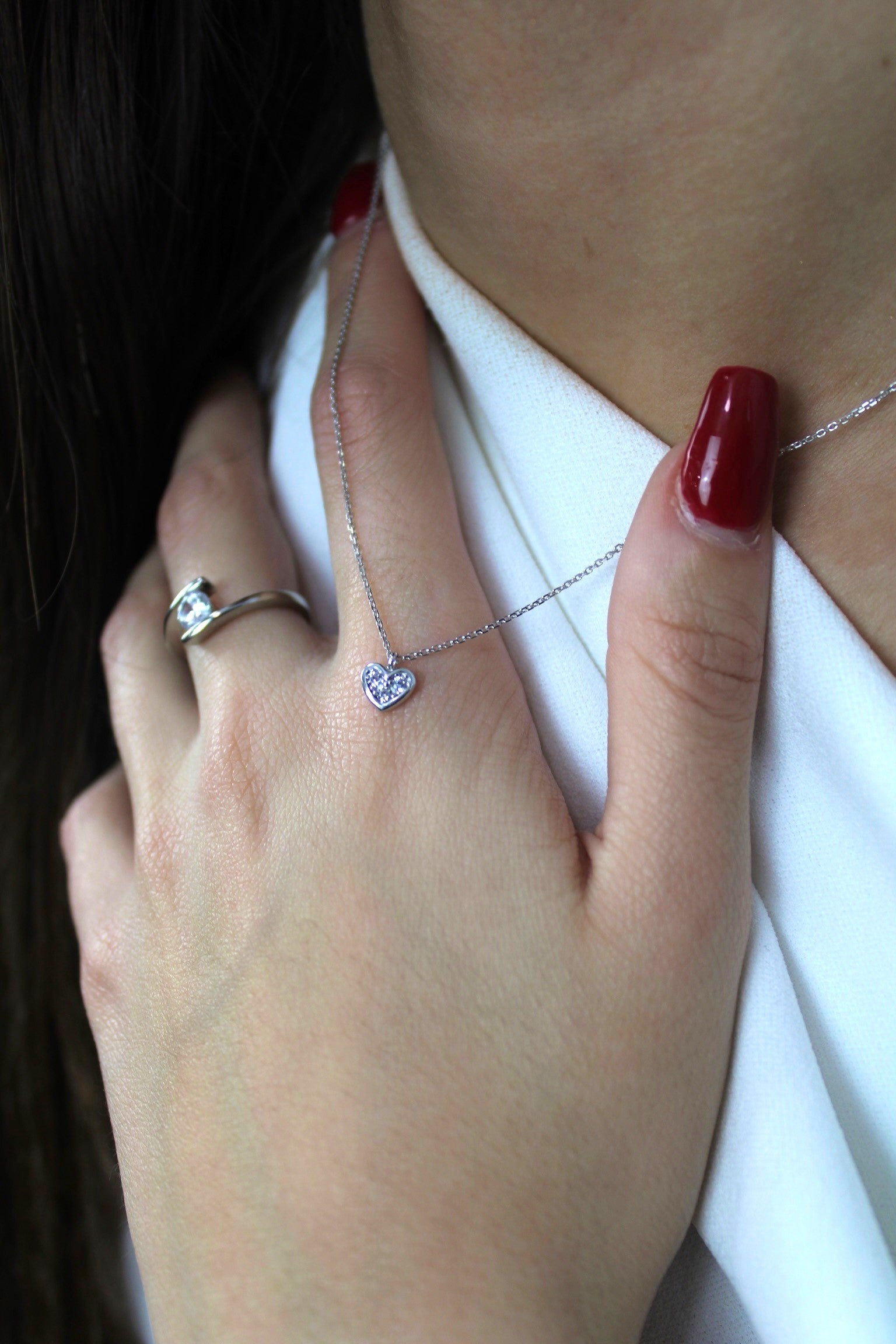 COLLAR CUPIDO