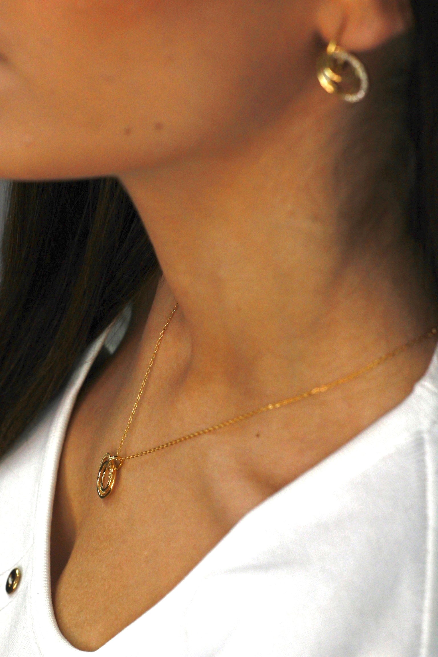 COLLAR FANTASÍA