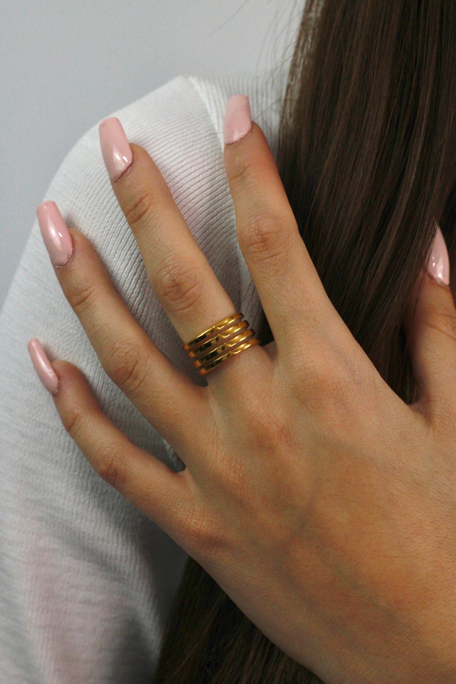 ANILLO LAZADA