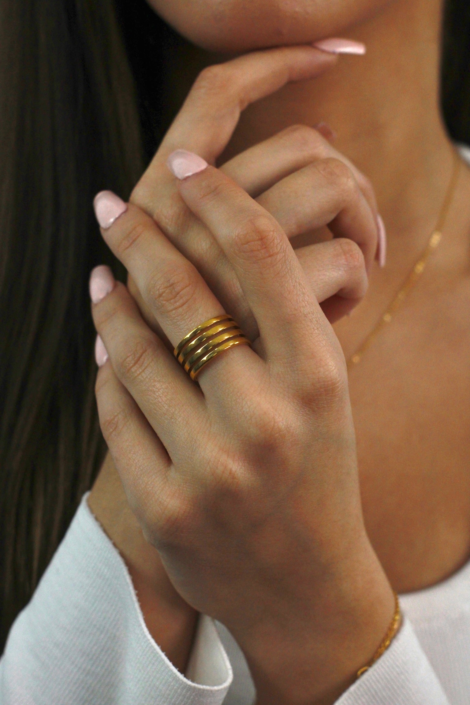 ANILLO LAZADA