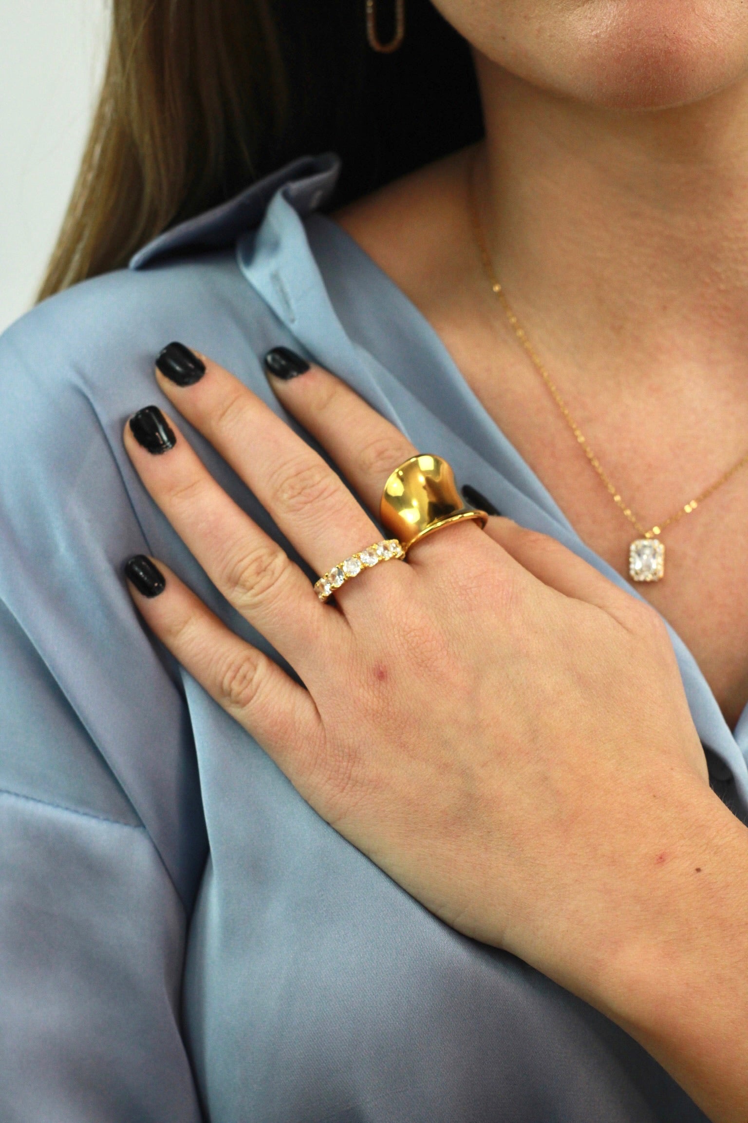 ANILLO ALIAS