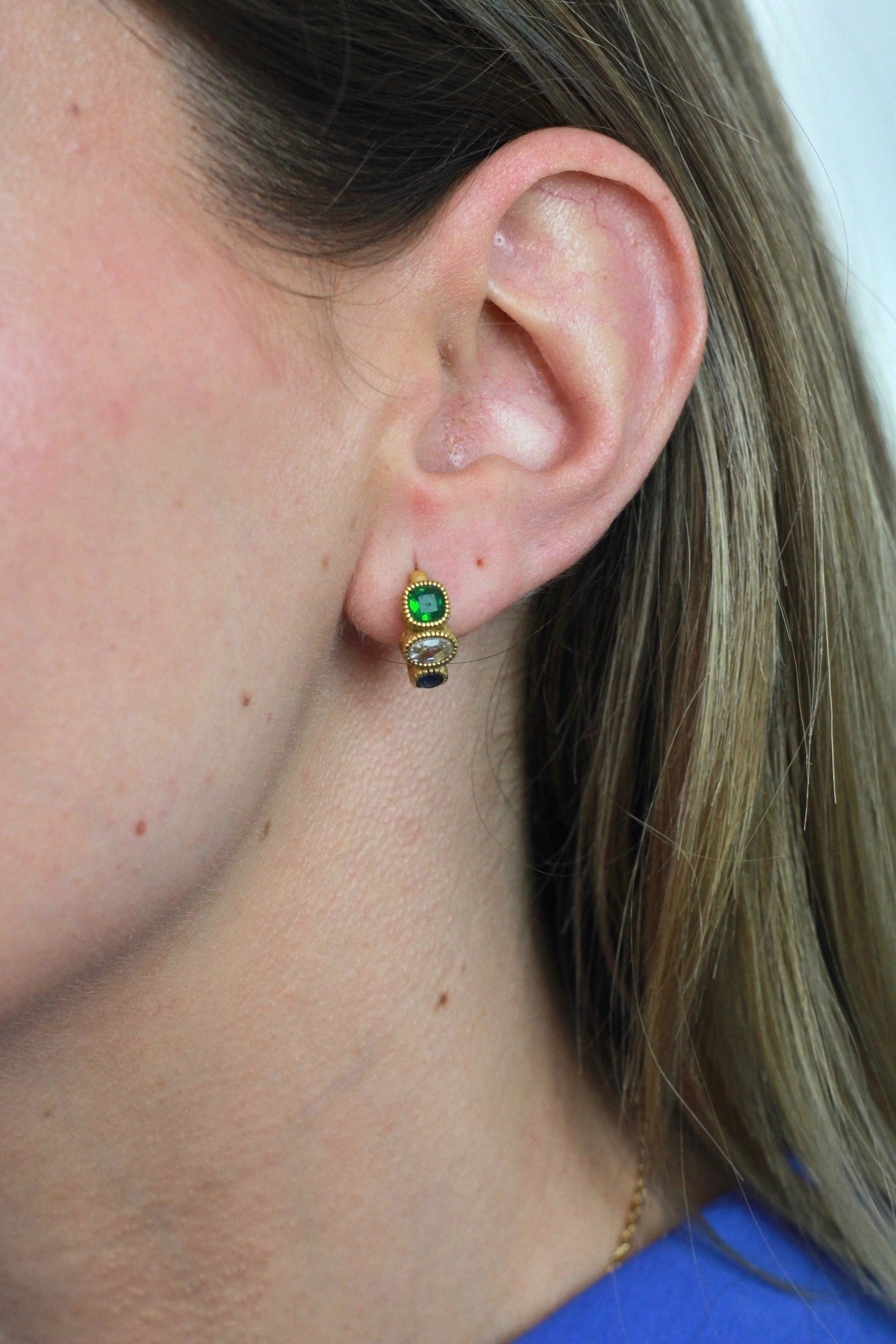 PENDIENTES OASIS