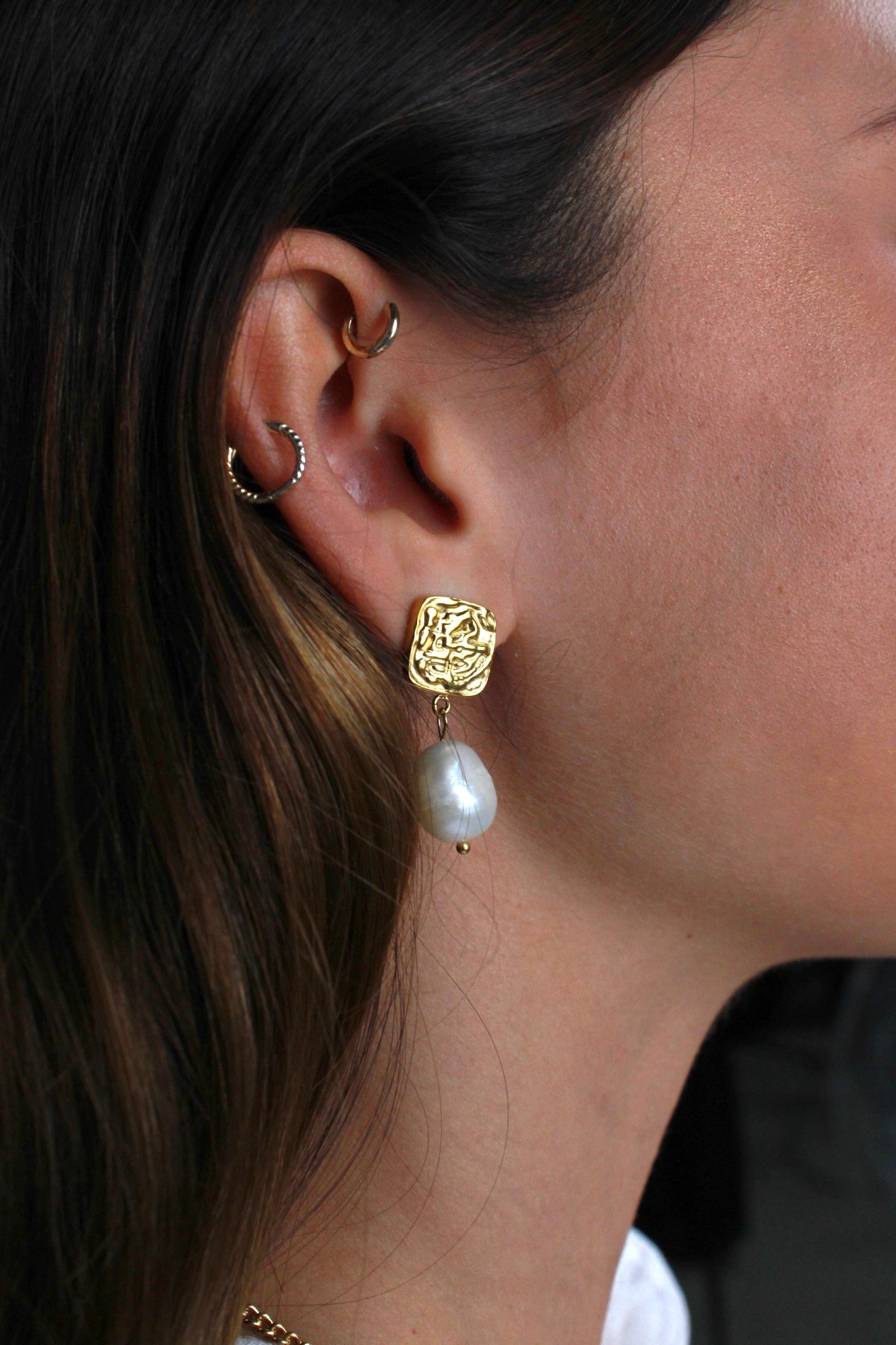 PENDIENTES THALIA