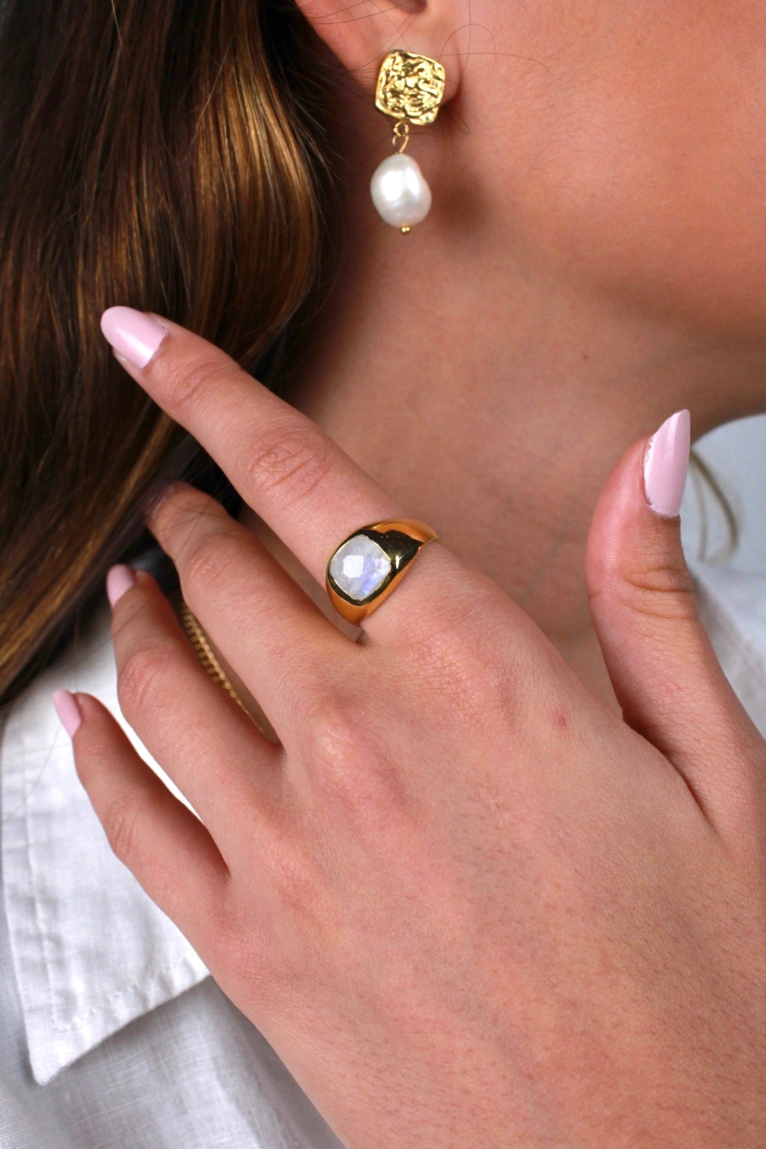 ANILLO AURA