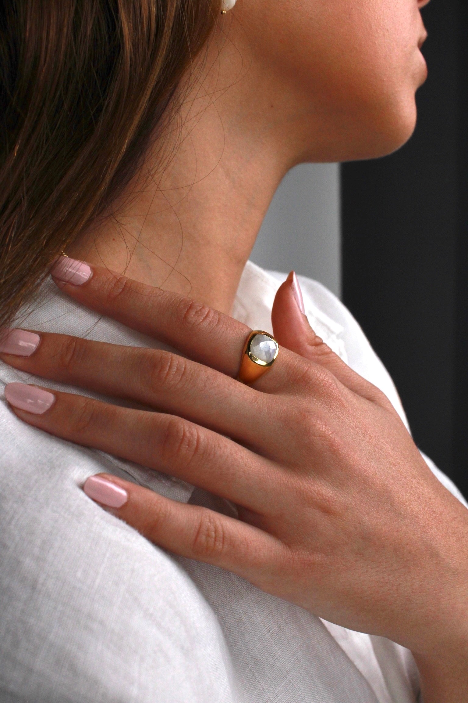 ANILLO AURA
