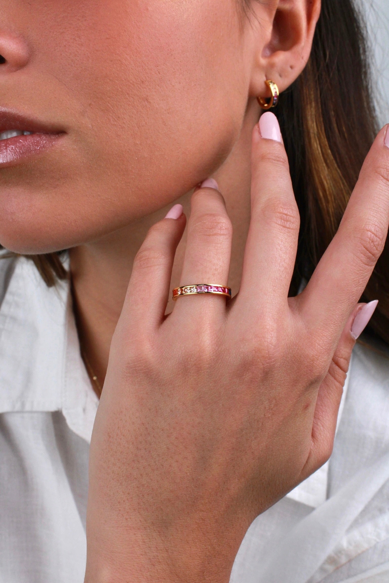 ANILLO SELENE