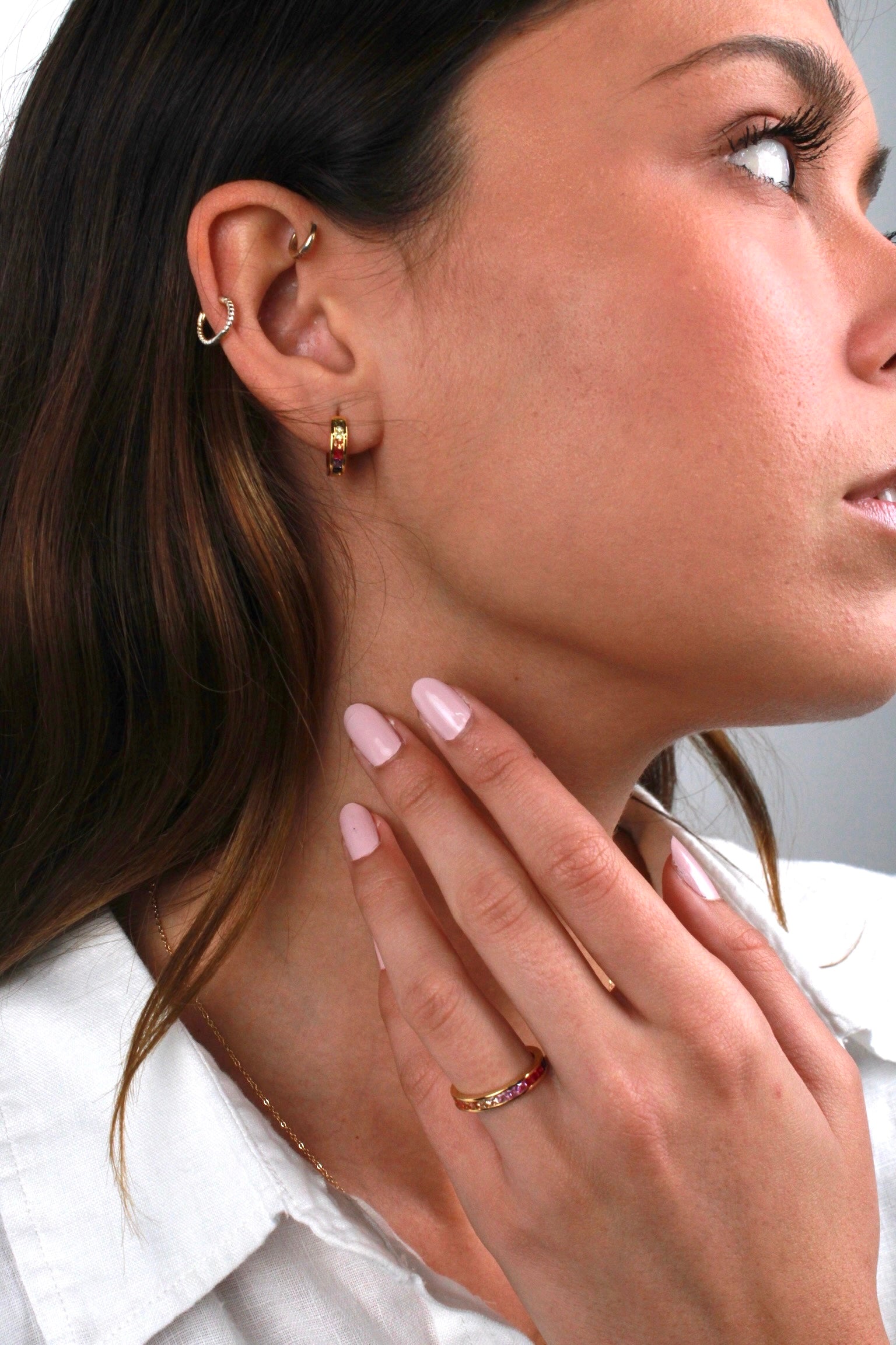 ANILLO SELENE
