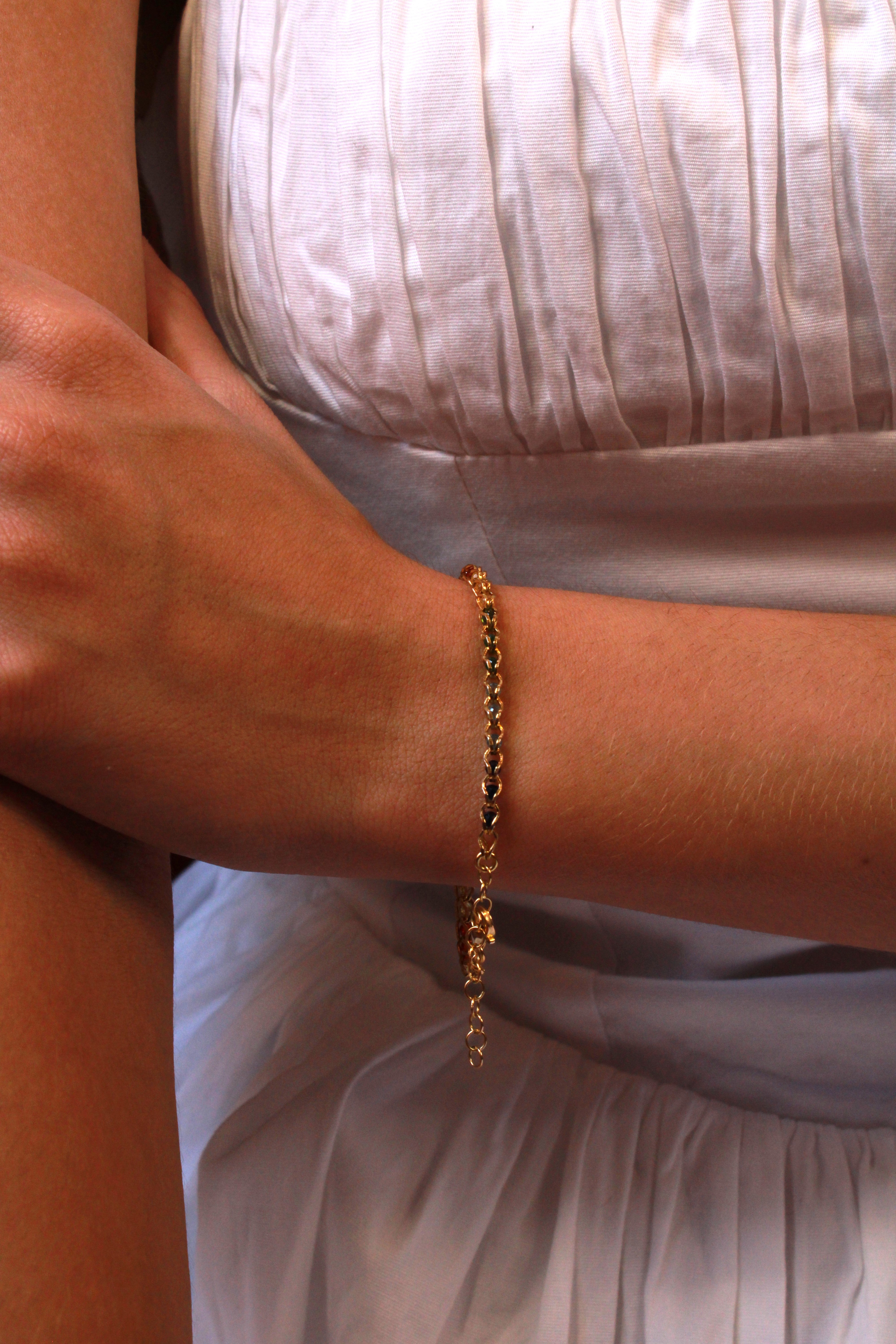 PULSERA STELLA