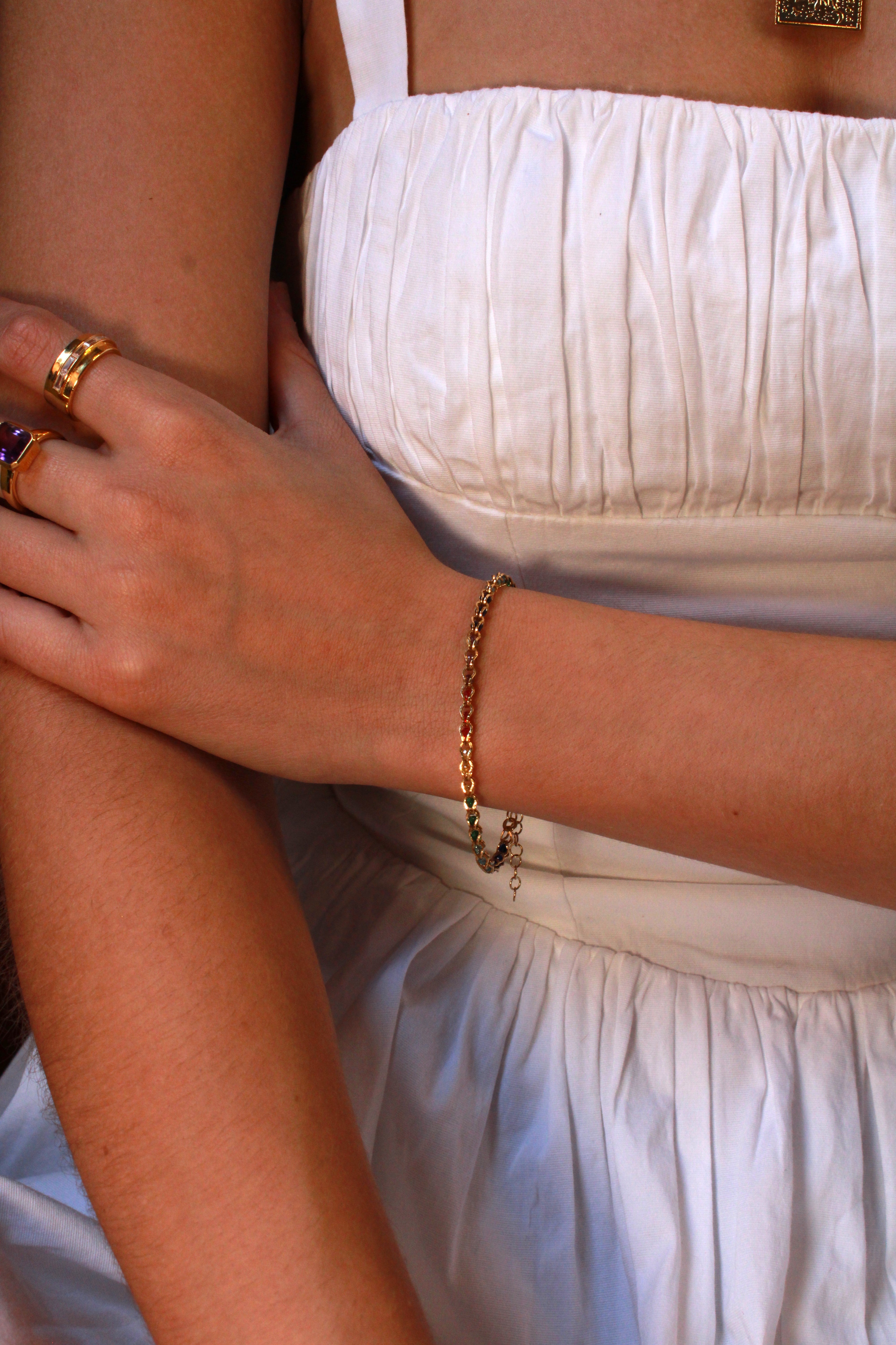 PULSERA STELLA
