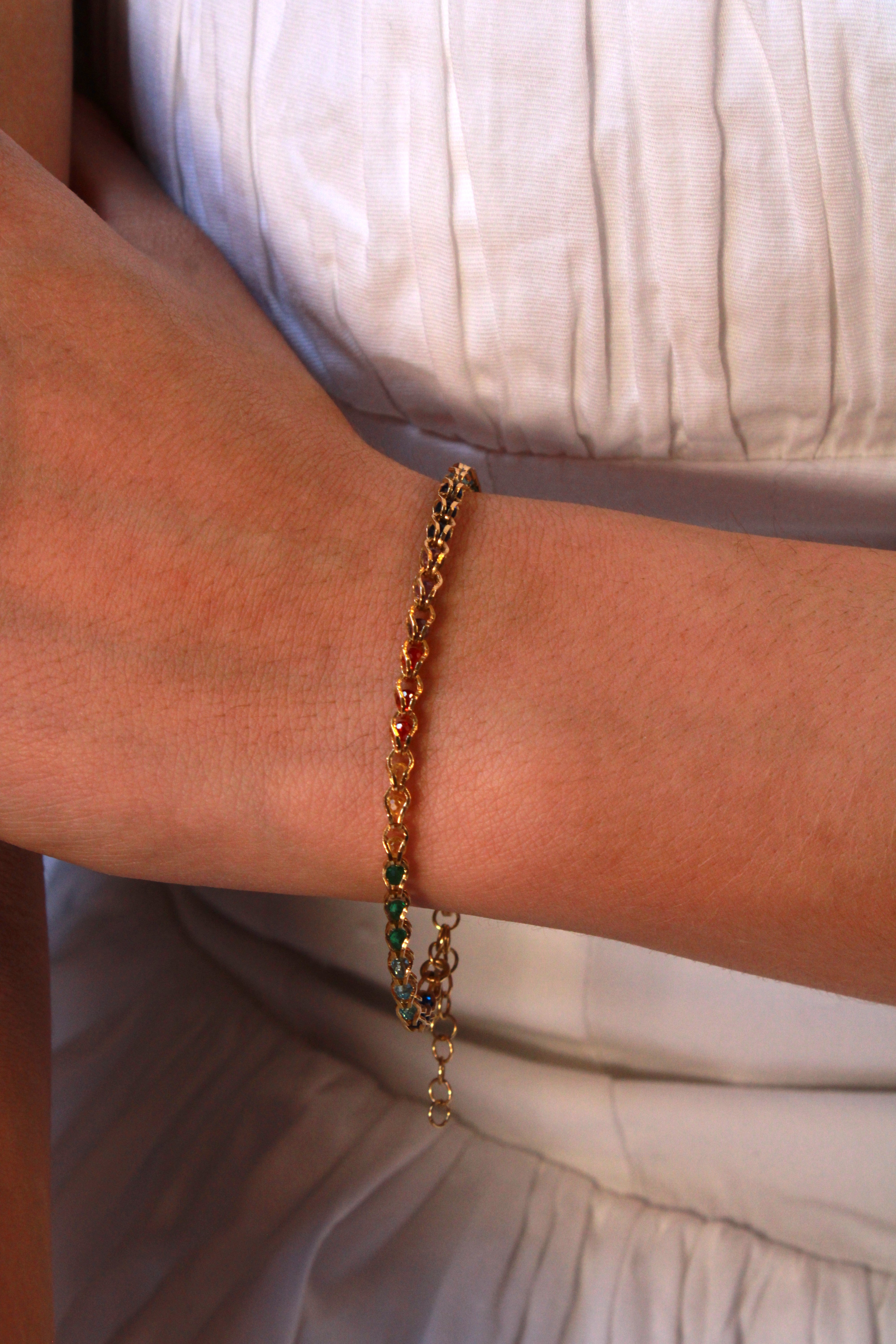 PULSERA STELLA