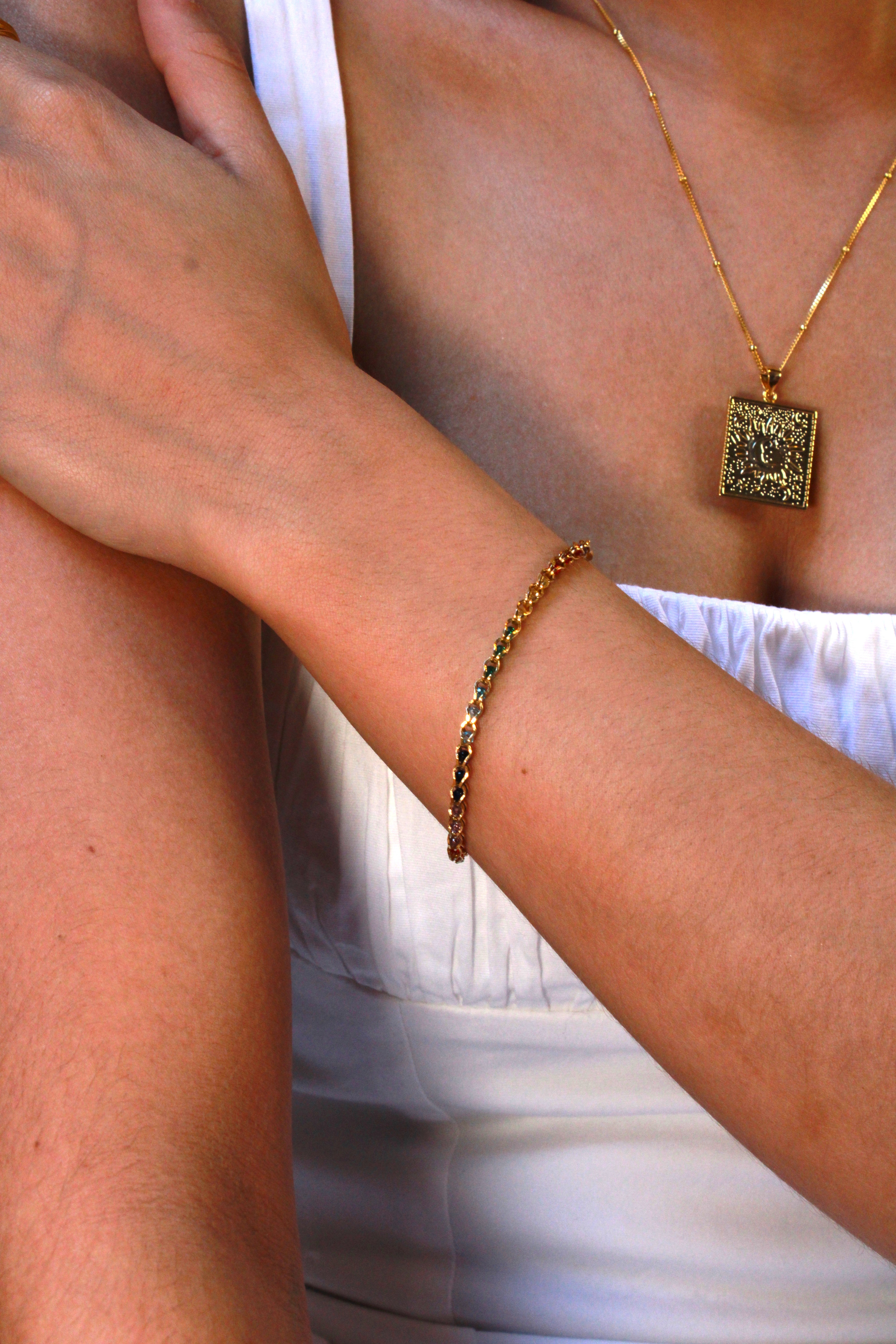 PULSERA STELLA