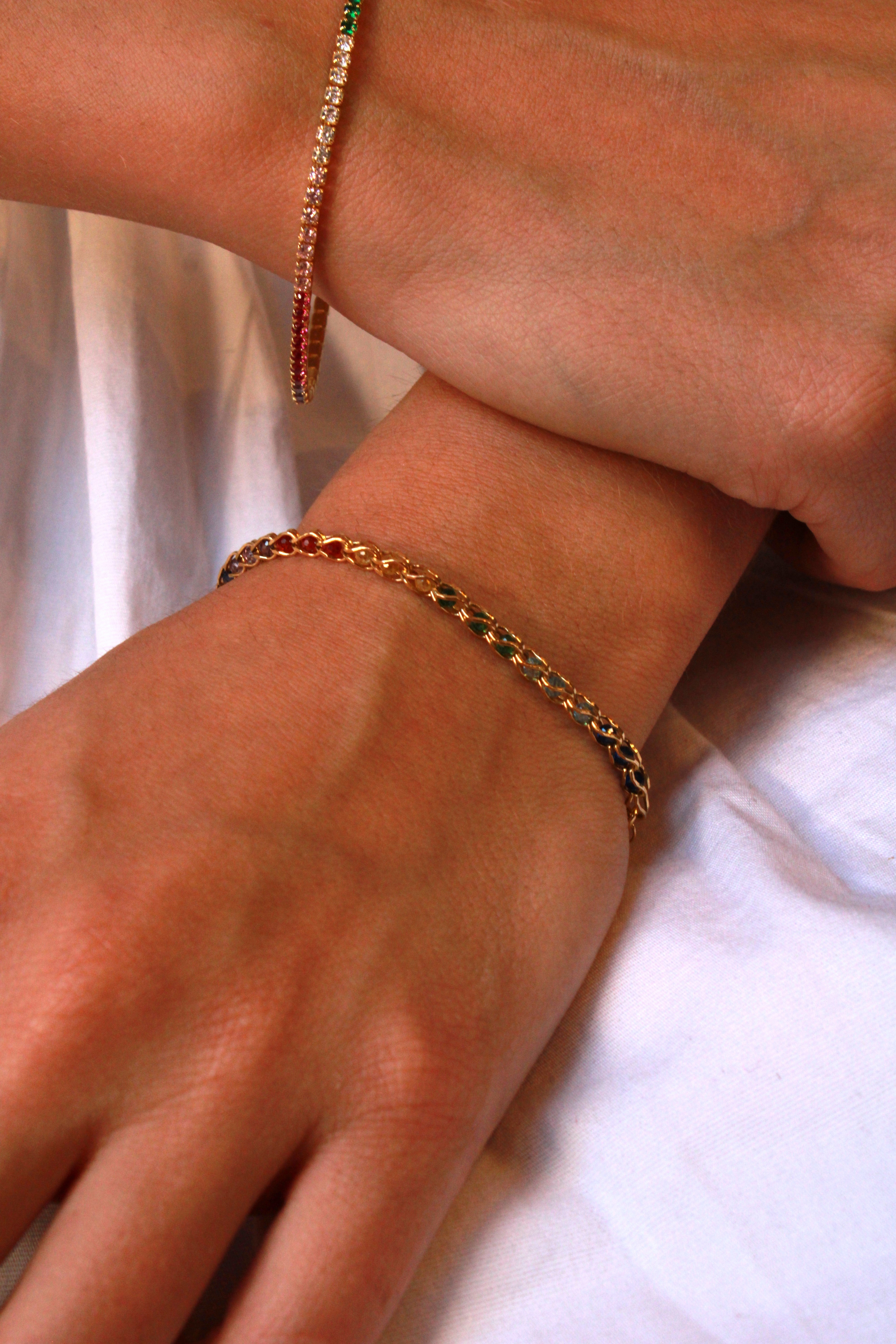 PULSERA STELLA