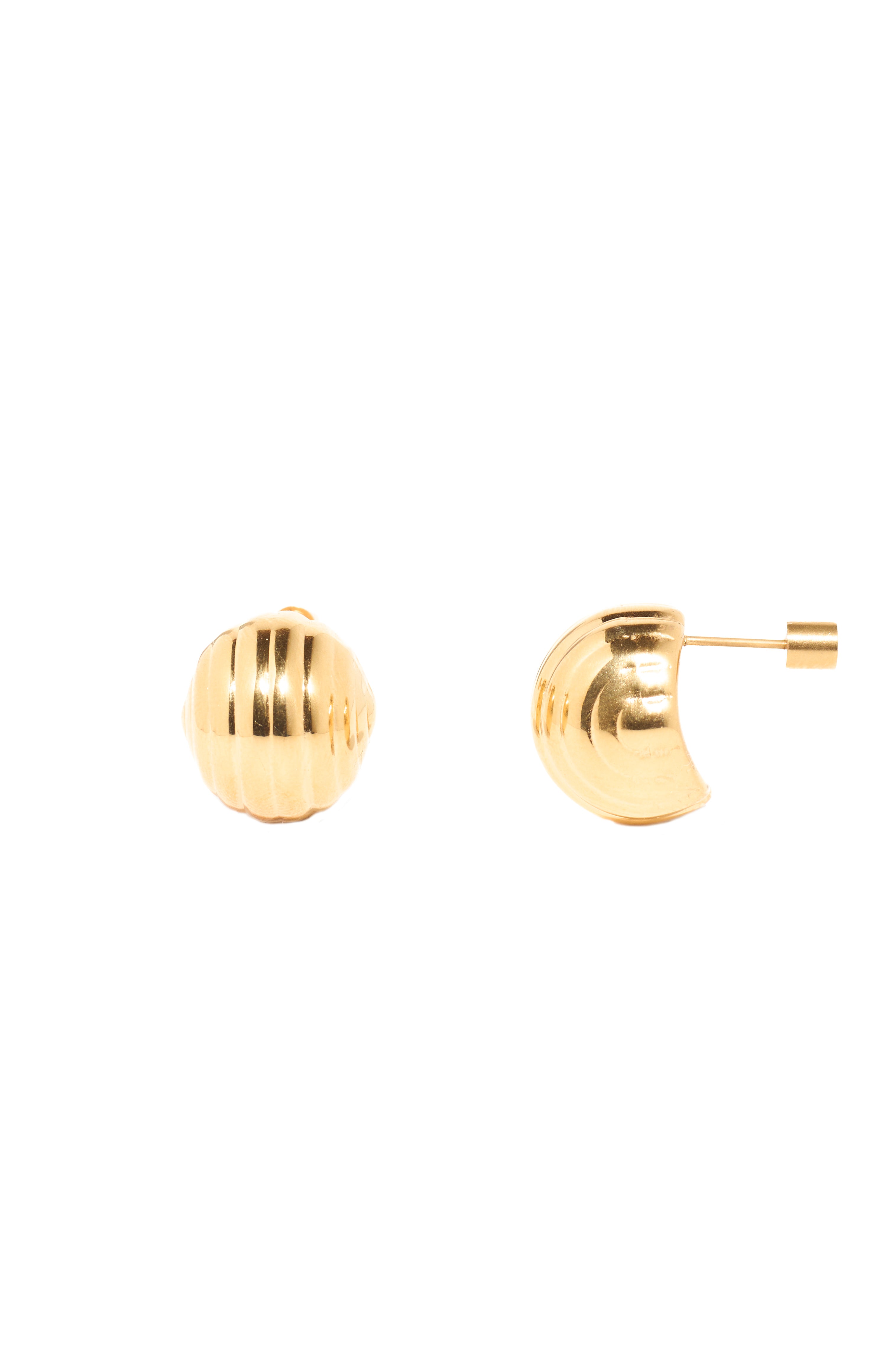 PENDIENTES DELIRIO