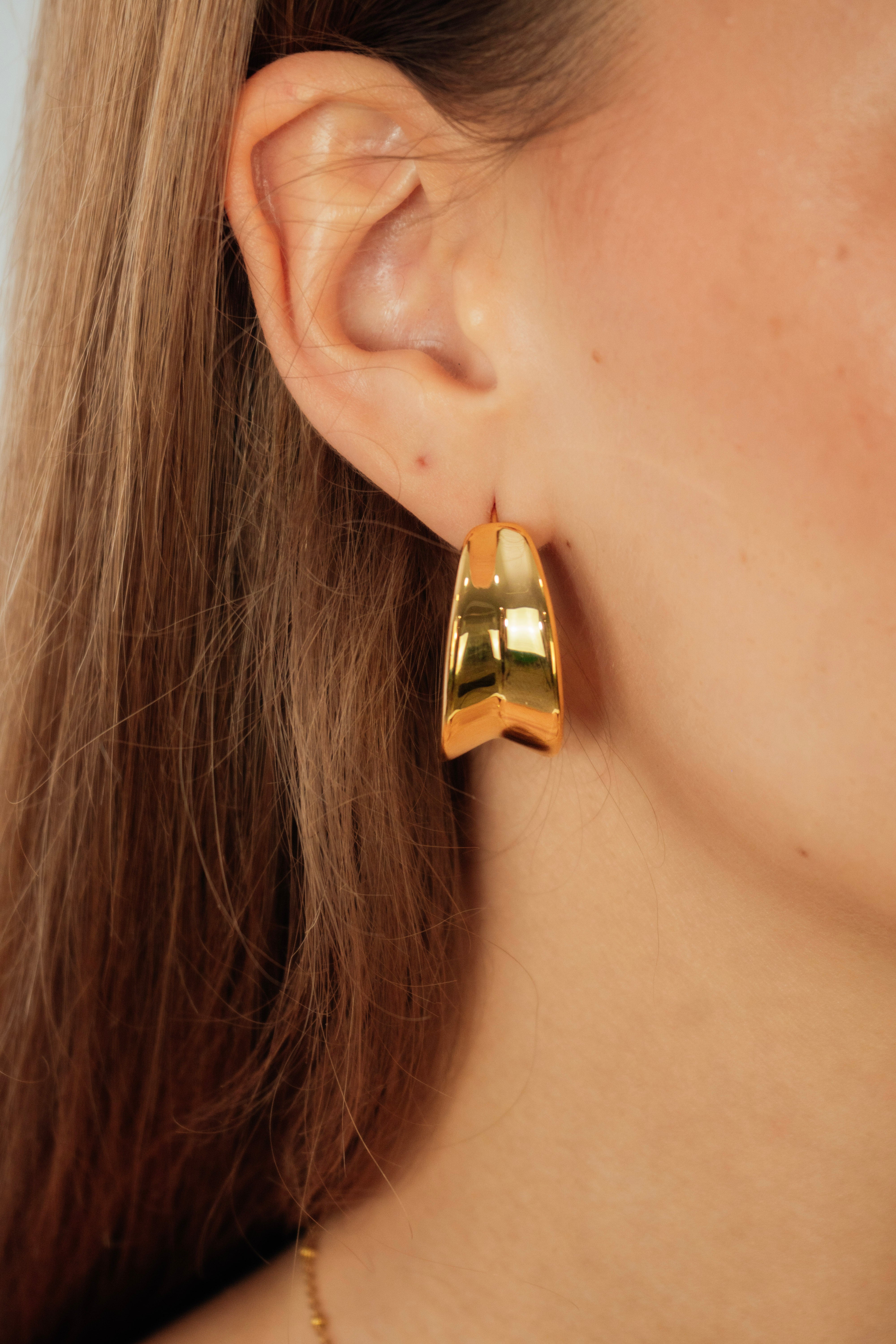 PENDIENTES JULIETA