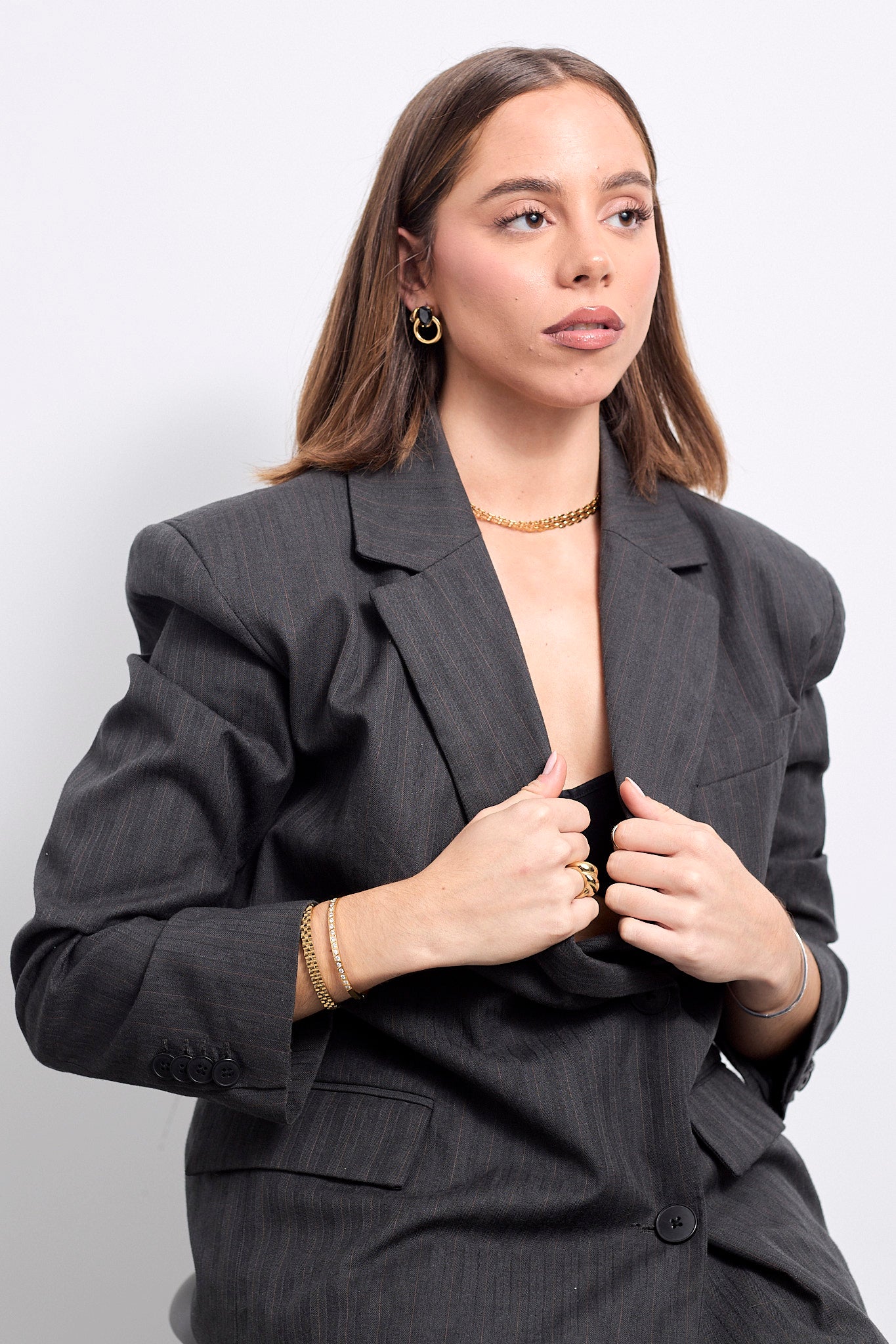 COLLAR MAFALDA