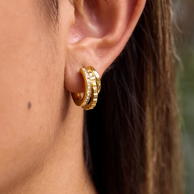 PENDIENTES MELISA