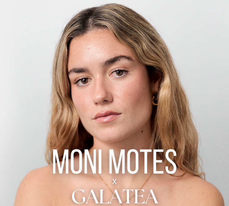 GALATEA JEWELRY | Joyas Exclusivas By Clara Ranz