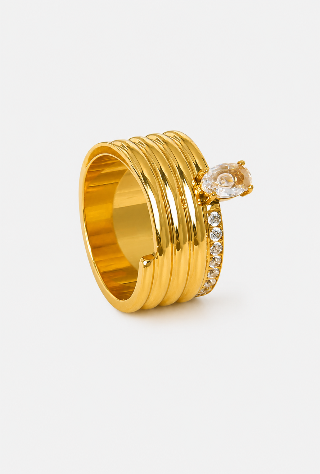 ANILLO ONDARA