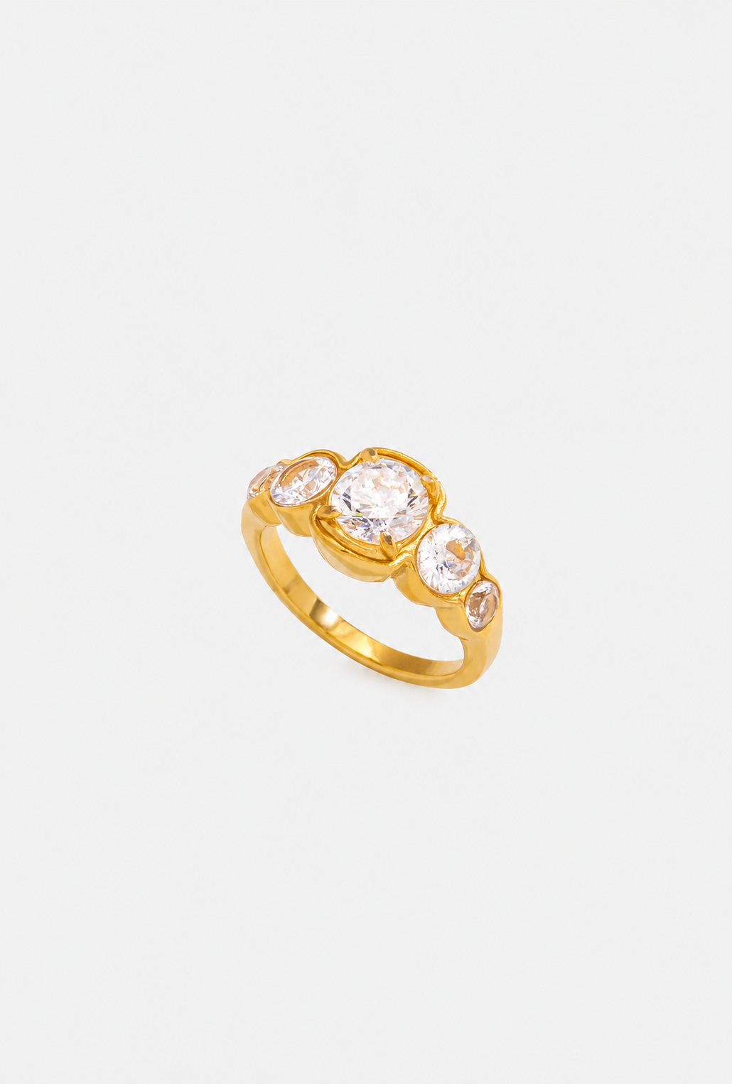 ANILLO CORAL