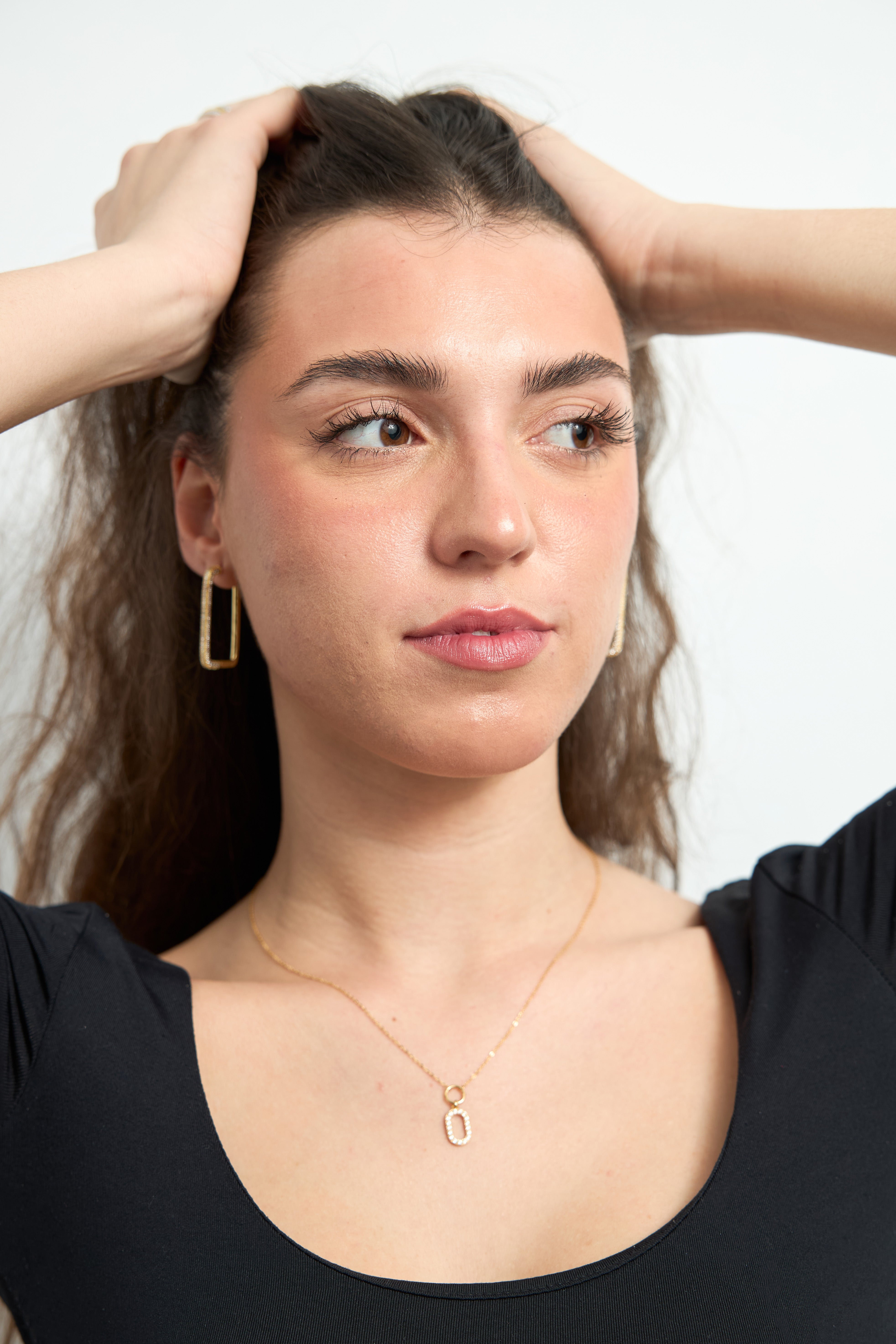 COLLAR OVALE